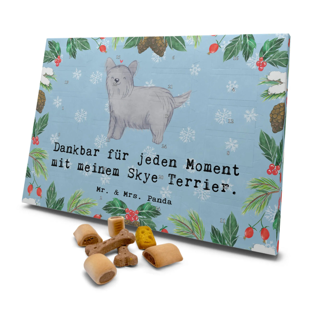  Skye Terrier Moment Hund Adventskalender, Hunde Weihnachtskalender, Hundekalender, Hundeleckerli Kalender, Hundeleckerli Adventskalender, Adventskalender für Hunde, Adventskalender Hund, Hundesnack Adventskalender, Tier Adventskalender, Haustier Adventskalender, Weihnachtskalender für Hunde, Weihnachtskalender Hund, Adventskalender Hunde, Hundeweihnachtskalender, Hundeadventskalender, Weihnachtskalender für Tiere, Hunderasse, Rassehund, Hundebesitzer, Tierfreund, Welpe, Hund, Schenken, Geschenk, Skye Terrier, Terrier