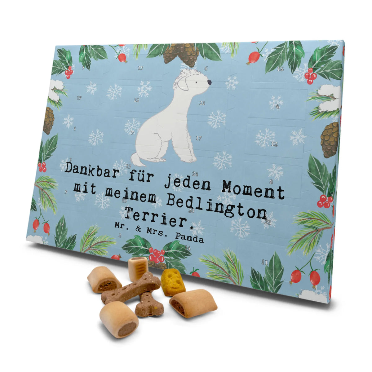 Hunde Adventskalender Bedlington Terrier Moment Hundeadventskalender, Hunde Weihnachtskalender, Weihnachtskalender für Tiere, Hundeleckerli Adventskalender, Hundeweihnachtskalender, Haustier Adventskalender, Hund Adventskalender, Hundeleckerli Kalender, Adventskalender Hunde, Weihnachtskalender für Hunde, Hundekalender, Weihnachtskalender Hund, Hundesnack Adventskalender, Adventskalender Hund, Adventskalender für Hunde, Tier Adventskalender, Hunderasse, Rassehund, Hundebesitzer, Tierfreund, Welpe, Hund, Schenken, Geschenk, Terrier, Bedlington Terrier