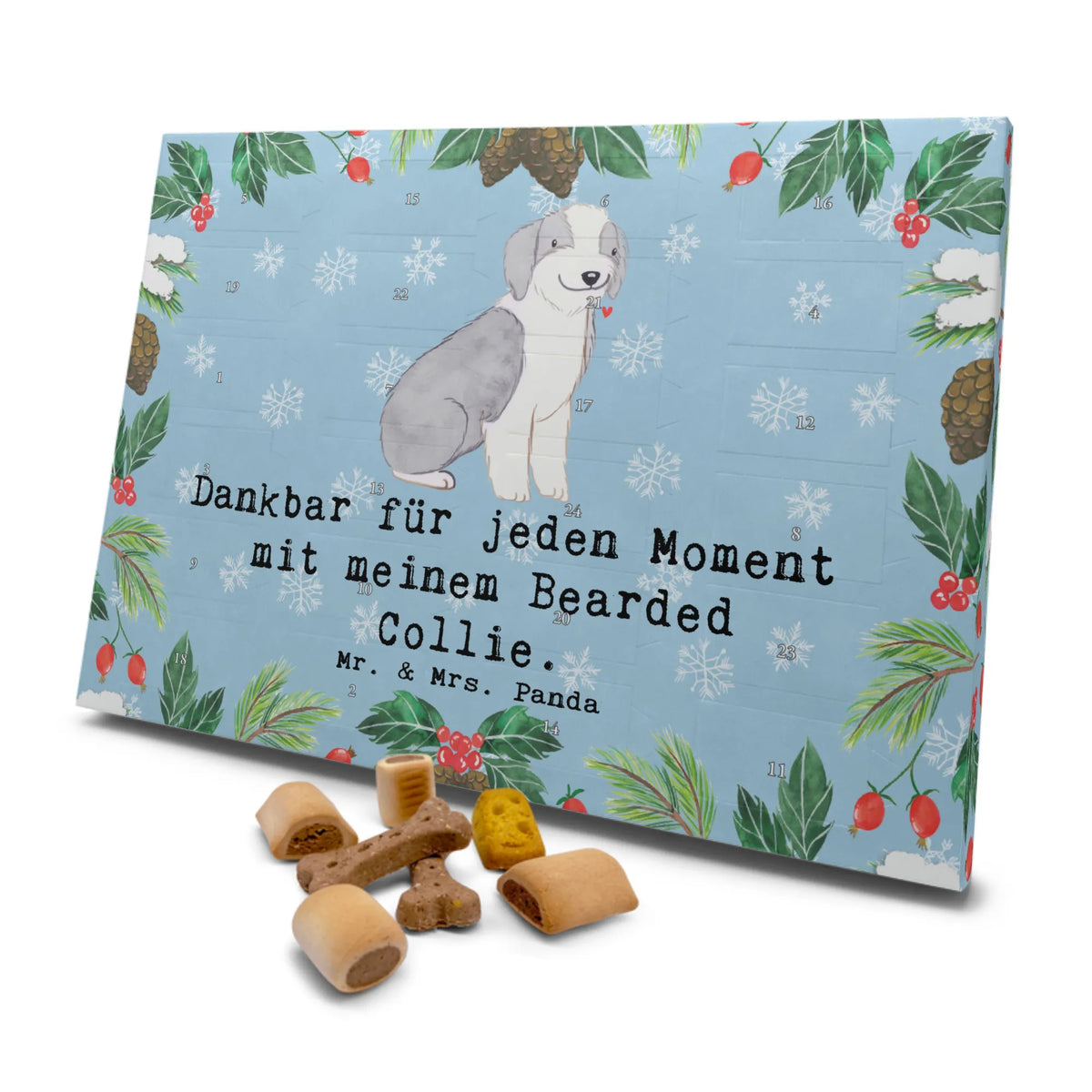 Hunde Adventskalender Bearded Collie Moment Weihnachtskalender für Tiere, Tier Adventskalender, Hunde Weihnachtskalender, Hundeleckerli Kalender, Hundeadventskalender, Adventskalender für Hunde, Hundeweihnachtskalender, Adventskalender Hund, Adventskalender Hunde, Hundekalender, Hund Adventskalender, Hundeleckerli Adventskalender, Hundesnack Adventskalender, Weihnachtskalender für Hunde, Weihnachtskalender Hund, Haustier Adventskalender, Hunderasse, Rassehund, Hundebesitzer, Tierfreund, Welpe, Hund, Schenken, Geschenk, Britischer Hütehund, Bearded Collie