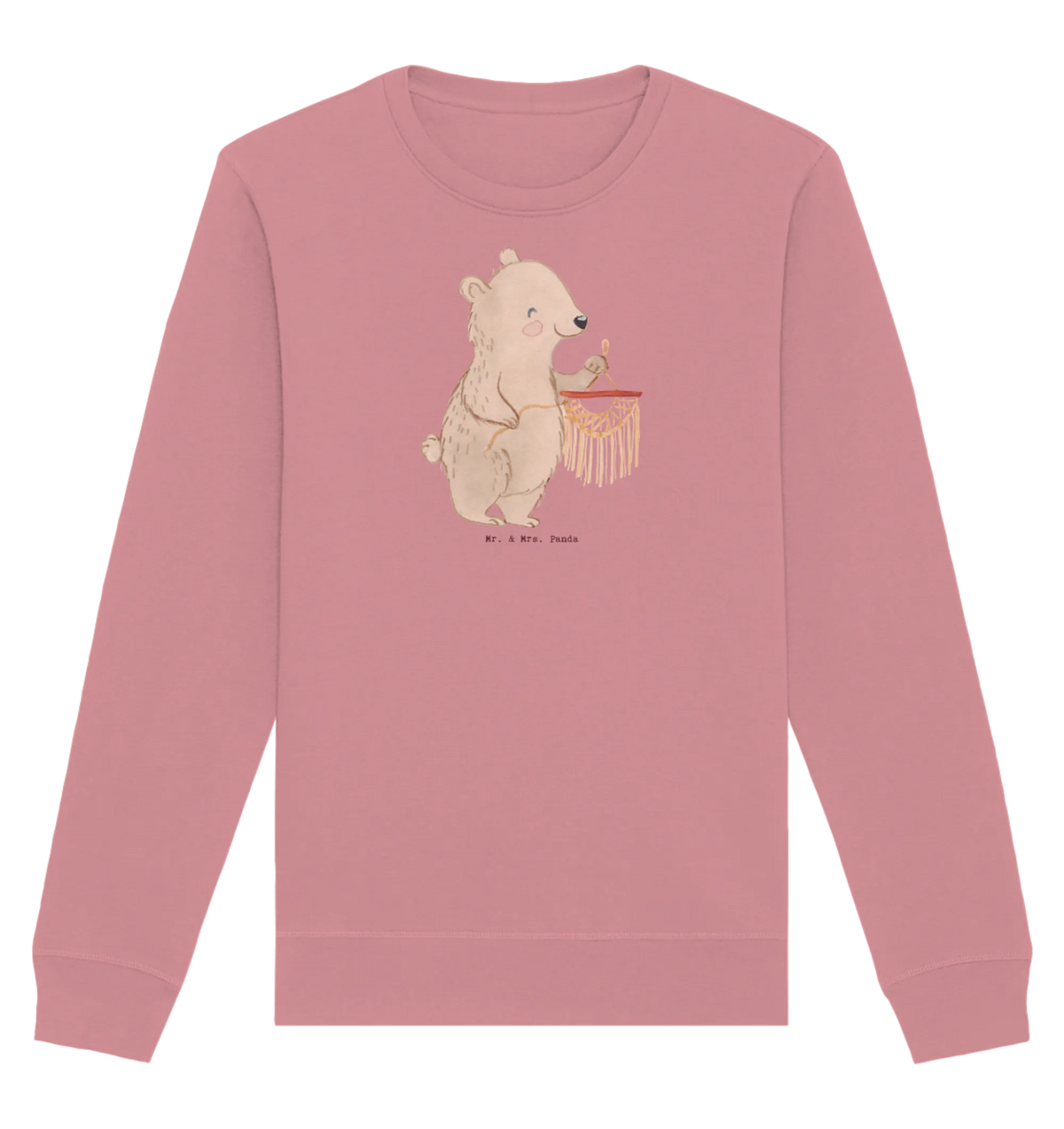 Organic Pullover Bär Makramee Umweltfreundlicher Pullover, Pullover Mit Öko-Label, Baumwoll Sweatshirt, Pullover Aus Biobaumwolle, Longsleeve Aus Biostoff, Umweltbewusster Pullover, Organic Sweater, Rundhals Pullover, Ökologischer Pullover, Eco Pullover, Bio Baumwoll Pullover, Rundhals Sweatshirt, Öko-Pullover, Nachhaltiger Pullover, Baumwoll Pullover, Bio Pullover, Organic Sweatshirt, Bio Sweatshirt, Pullover Für Damen Aus Biobaumwolle, Öko-Pulli, Organic Pullover, Fair Fashion Pullover, Organic Cotton Pullover, Pullover, Bio-Pulli, Eco-Friendly Pullover, Sweater, Sweatshirt, Nachhaltiges Sweatshirt, Pulli, Pullover Aus Bio-Materialien, Sustainable Pullover, Bio-Rundhalspullover, Bio-Pullover, Sport, Sportler, Gewinn, Danke, Dankeschön, Auszeichnung, Geschenk, Schenken, Hobby, Sportart, Basteln, Basteln mit Makramee, Makramee