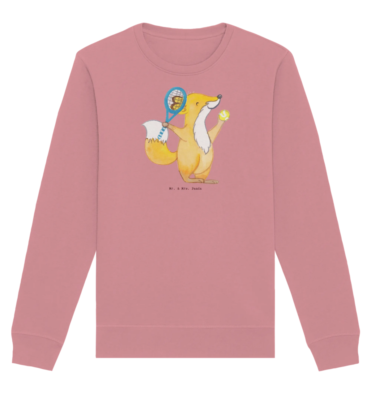 Organic Pullover Fuchs Tennis spielen Sweater, Eco-Friendly Pullover, Pullover Für Damen Aus Biobaumwolle, Organic Cotton Pullover, Rundhals Sweatshirt, Bio-Pulli, Bio Sweatshirt, Longsleeve Aus Biostoff, Öko-Pulli, Sweatshirt, Bio Pullover, Fair Fashion Pullover, Pullover Aus Biobaumwolle, Nachhaltiger Pullover, Bio-Pullover, Umweltbewusster Pullover, Umweltfreundlicher Pullover, Baumwoll Sweatshirt, Rundhals Pullover, Bio-Rundhalspullover, Nachhaltiges Sweatshirt, Pullover Aus Bio-Materialien, Öko-Pullover, Eco Pullover, Organic Sweater, Pullover Mit Öko-Label, Pullover, Baumwoll Pullover, Bio Baumwoll Pullover, Sustainable Pullover, Pulli, Ökologischer Pullover, Organic Sweatshirt, Organic Pullover, Sport, Sportler, Gewinn, Danke, Dankeschön, Auszeichnung, Geschenk, Schenken, Hobby, Sportart, Tennisverein, Tennis Turnier, Tennisclub, Tennis spielen, Ballsportart