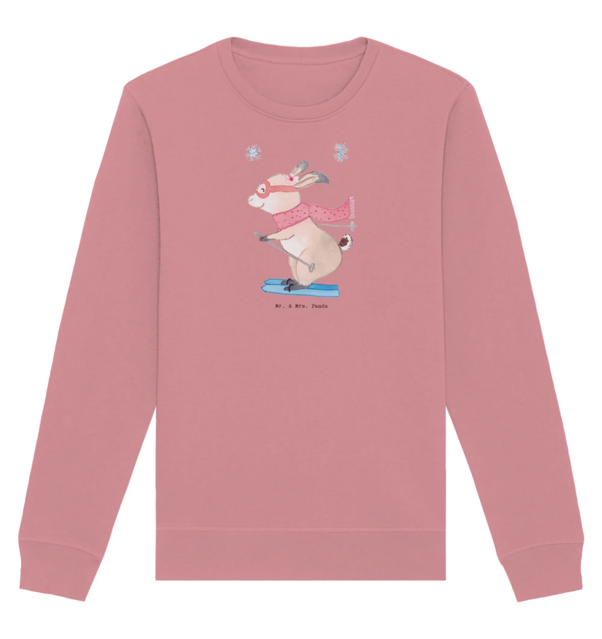 Organic Pullover Hase Skifahren Nachhaltiger Pullover, Pullover, Umweltbewusster Pullover, Pullover Mit Öko-Label, Bio-Pulli, Eco-Friendly Pullover, Longsleeve Aus Biostoff, Baumwoll Pullover, Bio-Pullover, Organic Pullover, Pullover Aus Bio-Materialien, Organic Sweatshirt, Rundhals Sweatshirt, Bio Baumwoll Pullover, Pulli, Öko-Pulli, Organic Sweater, Nachhaltiges Sweatshirt, Sustainable Pullover, Fair Fashion Pullover, Umweltfreundlicher Pullover, Bio Sweatshirt, Sweatshirt, Eco Pullover, Sweater, Bio-Rundhalspullover, Organic Cotton Pullover, Pullover Aus Biobaumwolle, Ökologischer Pullover, Pullover Für Damen Aus Biobaumwolle, Baumwoll Sweatshirt, Bio Pullover, Rundhals Pullover, Öko-Pullover, Sport, Schenken, Gewinn, Auszeichnung, Geschenk, Dankeschön, Danke, Hobby, Sportart, Sportler, Ski fahren, Skirennen, Skisport, Skifahren, Skiwettbewerb