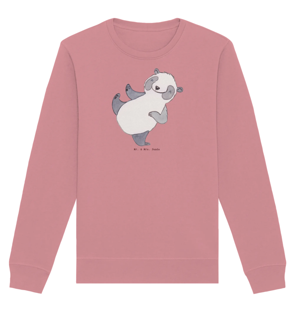 Organic Pullover Panda Kampfkunst Pullover Mit Öko-Label, Bio Pullover, Sweatshirt, Rundhals Sweatshirt, Pullover Aus Bio-Materialien, Öko-Pullover, Umweltbewusster Pullover, Organic Sweater, Organic Cotton Pullover, Sweater, Ökologischer Pullover, Bio Baumwoll Pullover, Nachhaltiger Pullover, Baumwoll Pullover, Organic Pullover, Pullover, Longsleeve Aus Biostoff, Nachhaltiges Sweatshirt, Umweltfreundlicher Pullover, Öko-Pulli, Bio-Pulli, Bio-Rundhalspullover, Sustainable Pullover, Eco-Friendly Pullover, Pullover Für Damen Aus Biobaumwolle, Pullover Aus Biobaumwolle, Bio-Pullover, Rundhals Pullover, Bio Sweatshirt, Pulli, Fair Fashion Pullover, Baumwoll Sweatshirt, Organic Sweatshirt, Eco Pullover, Geschenk, Schenken, Sport, Sportart, Hobby, Danke, Dankeschön, Auszeichnung, Gewinn, Sportler, Kampfkunst, Kampfsportarten, Selbstverteidigung