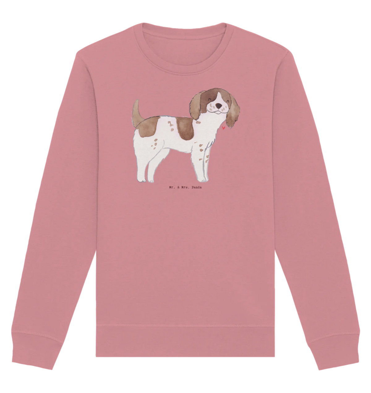 Organic Pullover English Springer Spaniel Moment Öko-Pulli, Bio-Rundhalspullover, Pullover, Sweatshirt, Pullover Aus Biobaumwolle, Organic Cotton Pullover, Umweltbewusster Pullover, Pullover Für Damen Aus Biobaumwolle, Bio-Pulli, Bio Baumwoll Pullover, Umweltfreundlicher Pullover, Organic Pullover, Pullover Mit Öko-Label, Nachhaltiges Sweatshirt, Pullover Aus Bio-Materialien, Fair Fashion Pullover, Nachhaltiger Pullover, Ökologischer Pullover, Rundhals Pullover, Bio Sweatshirt, Baumwoll Pullover, Rundhals Sweatshirt, Longsleeve Aus Biostoff, Sweater, Eco-Friendly Pullover, Pulli, Organic Sweatshirt, Öko-Pullover, Organic Sweater, Baumwoll Sweatshirt, Sustainable Pullover, Eco Pullover, Bio-Pullover, Bio Pullover, Hundebesitzer, Rassehund, Schenken, Hunderasse, Welpe, Tierfreund, Geschenk, Hund, English Springer Spaniel