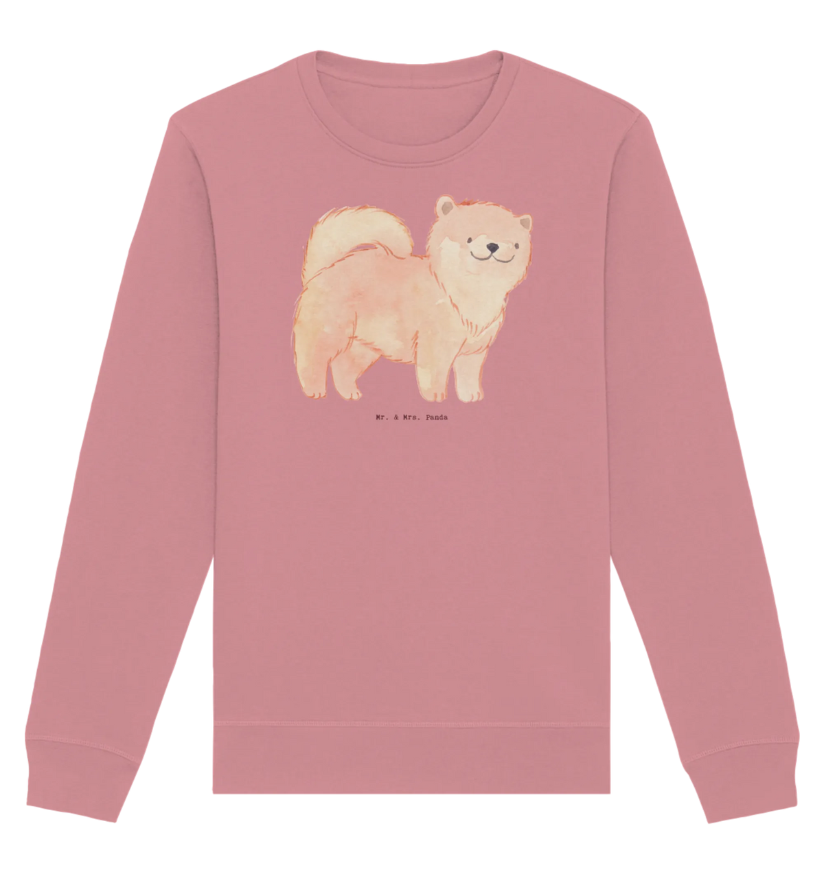 Organic Pullover Chow-Chow Moment Pullover Aus Bio-Materialien, Ökologischer Pullover, Öko-Pullover, Bio-Rundhalspullover, Organic Sweater, Baumwoll Pullover, Sustainable Pullover, Organic Cotton Pullover, Pullover, Bio-Pullover, Nachhaltiger Pullover, Rundhals Sweatshirt, Fair Fashion Pullover, Nachhaltiges Sweatshirt, Bio-Pulli, Sweater, Umweltbewusster Pullover, Pullover Für Damen Aus Biobaumwolle, Sweatshirt, Eco Pullover, Organic Pullover, Pullover Mit Öko-Label, Öko-Pulli, Organic Sweatshirt, Bio Pullover, Bio Baumwoll Pullover, Pullover Aus Biobaumwolle, Pulli, Baumwoll Sweatshirt, Longsleeve Aus Biostoff, Rundhals Pullover, Eco-Friendly Pullover, Umweltfreundlicher Pullover, Bio Sweatshirt, Hundebesitzer, Rassehund, Schenken, Hunderasse, Welpe, Tierfreund, Geschenk, Hund, Asiatischer Spitz, Chow-Chow