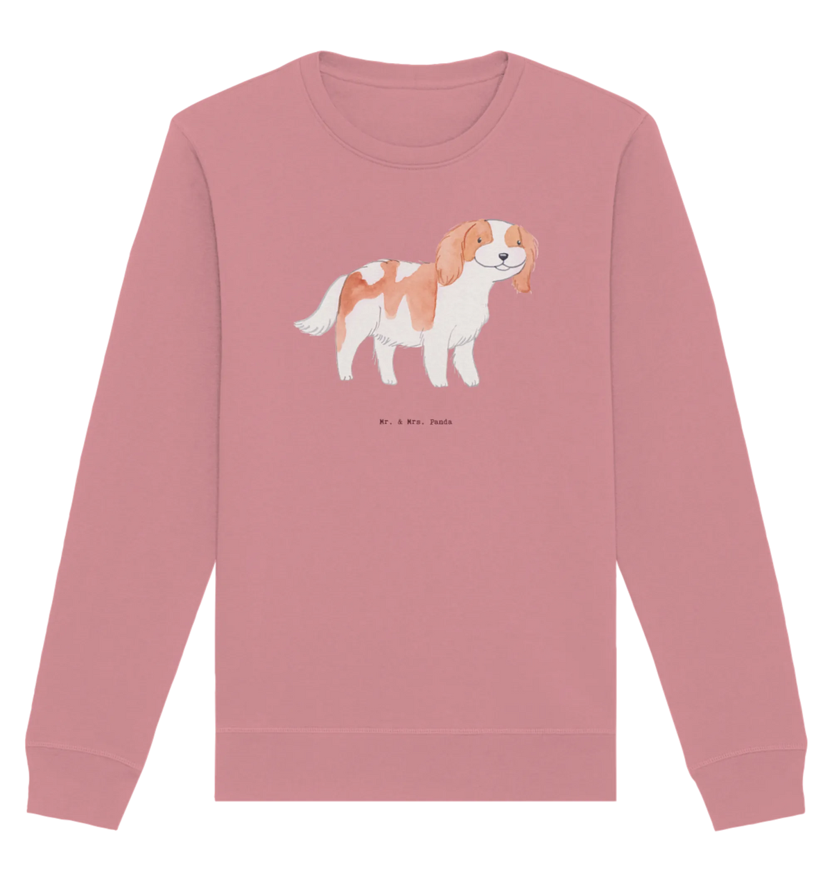 Organic Pullover Cavalier King Charles Spaniel Moment Pullover Aus Biobaumwolle, Sweatshirt, Öko-Pulli, Organic Pullover, Pullover, Bio-Pulli, Pullover Mit Öko-Label, Organic Cotton Pullover, Umweltfreundlicher Pullover, Ökologischer Pullover, Longsleeve Aus Biostoff, Bio Sweatshirt, Umweltbewusster Pullover, Fair Fashion Pullover, Bio-Rundhalspullover, Pullover Aus Bio-Materialien, Nachhaltiges Sweatshirt, Eco-Friendly Pullover, Organic Sweatshirt, Sustainable Pullover, Baumwoll Pullover, Pulli, Öko-Pullover, Pullover Für Damen Aus Biobaumwolle, Bio-Pullover, Bio Baumwoll Pullover, Organic Sweater, Nachhaltiger Pullover, Eco Pullover, Rundhals Pullover, Rundhals Sweatshirt, Sweater, Bio Pullover, Baumwoll Sweatshirt, Hundebesitzer, Rassehund, Schenken, Hunderasse, Welpe, Tierfreund, Geschenk, Hund, Cavalier King Charles Spaniel
