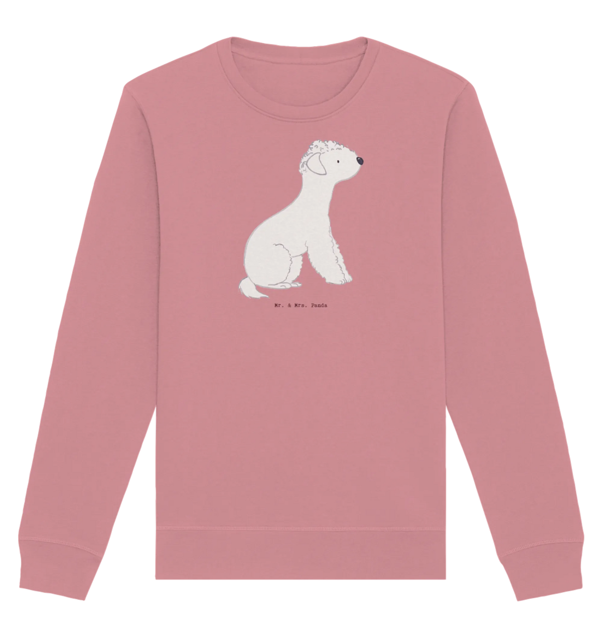 Organic Pullover Bedlington Terrier Moment Organic Cotton Pullover, Baumwoll Sweatshirt, Nachhaltiger Pullover, Pullover Aus Bio-Materialien, Ökologischer Pullover, Pullover, Organic Pullover, Fair Fashion Pullover, Sustainable Pullover, Bio Pullover, Eco Pullover, Longsleeve Aus Biostoff, Bio-Pulli, Pullover Mit Öko-Label, Baumwoll Pullover, Bio-Pullover, Sweatshirt, Bio Sweatshirt, Öko-Pulli, Umweltbewusster Pullover, Pullover Aus Biobaumwolle, Bio Baumwoll Pullover, Öko-Pullover, Bio-Rundhalspullover, Nachhaltiges Sweatshirt, Rundhals Pullover, Organic Sweatshirt, Sweater, Pullover Für Damen Aus Biobaumwolle, Organic Sweater, Rundhals Sweatshirt, Pulli, Eco-Friendly Pullover, Umweltfreundlicher Pullover, Hunderasse, Hund, Geschenk, Welpe, Tierfreund, Hundebesitzer, Schenken, Rassehund, Terrier, Bedlington Terrier