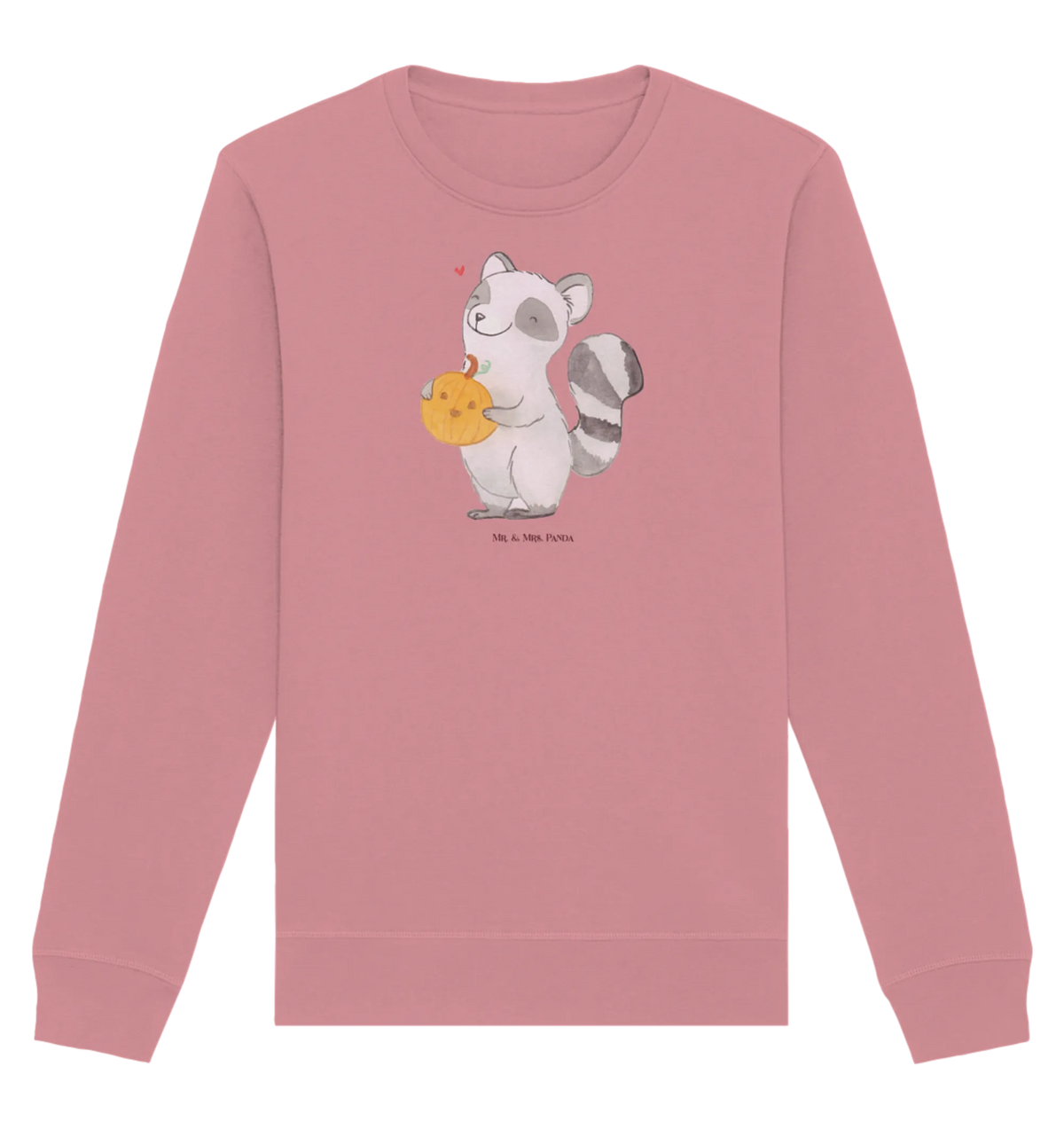 Organic Pullover Waschbär Kürbis Bio-Pulli, Bio-Pullover, Öko-Pullover, Eco-Friendly Pullover, Organic Sweatshirt, Nachhaltiges Sweatshirt, Pulli, Organic Sweater, Bio-Rundhalspullover, Organic Cotton Pullover, Sweatshirt, Ökologischer Pullover, Eco Pullover, Rundhals Pullover, Nachhaltiger Pullover, Bio Baumwoll Pullover, Pullover Aus Bio-Materialien, Umweltbewusster Pullover, Pullover, Rundhals Sweatshirt, Pullover Für Damen Aus Biobaumwolle, Baumwoll Pullover, Organic Pullover, Sustainable Pullover, Bio Sweatshirt, Öko-Pulli, Bio Pullover, Sweater, Pullover Aus Biobaumwolle, Baumwoll Sweatshirt, Pullover Mit Öko-Label, Umweltfreundlicher Pullover, Fair Fashion Pullover, Longsleeve Aus Biostoff, Geschenke, Dekoration, Halloween, Schenken, Martinssingen, Deko, Halloween Deko, Süßes Sonst Gibt's Saures, Kürbis, Trick Or Treat, Waschbär