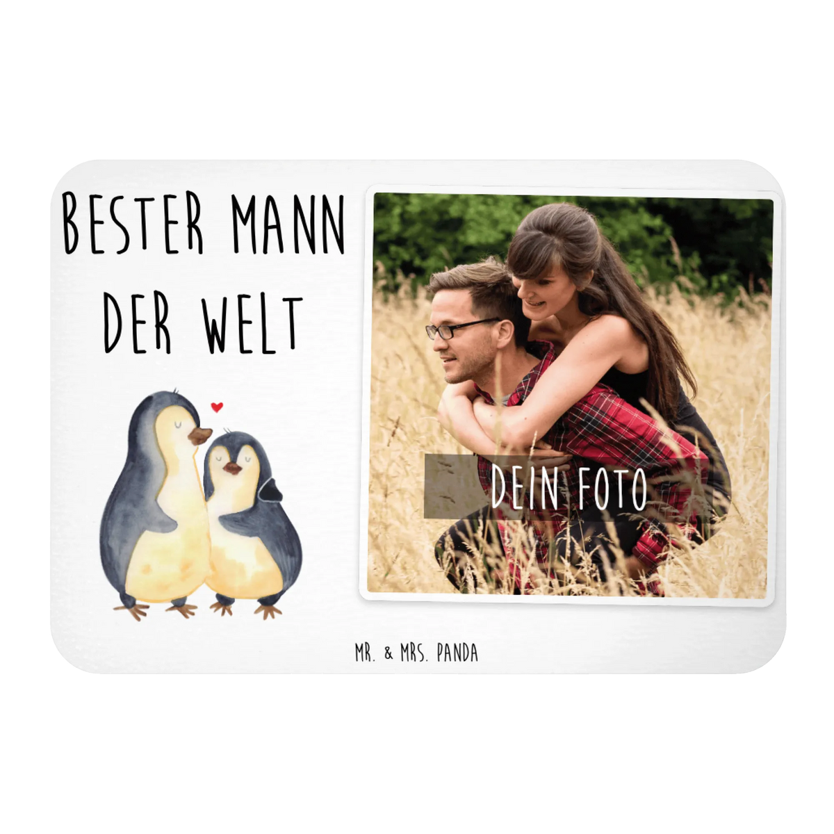 Personalisierter Foto Magnet Pinguin Bester Mann der Welt Foto auf Magnet, Kühlschrankmagnet Mit Foto, Magnet Mit Eigenem Bild, Bild auf Magnet, Magnet Foto, Magnetbild, Kühlschrankmagnet Foto, Personalisierter Foto Magnet, Fotomagnet Kühlschrank, Kühlschrankmagnet mit Wunschbild, Fotomagnet, Magnet Mit Eigenem Foto, Magnet Mit Bild, Magnet Mit Foto, Magnet personalisiert mit Foto, Geschenkidee, Geschenk, Schenken, Mitbringsel, Geburtstag, Geburtstagsgeschenk, für, Danke, Dankeschön, Bedanken, Freude machen, Geschenktipp, Lebensgefährte, Ehepartner, Beste, Ehe, Gatte, Liebling, Kleinigkeit, Traummann, Bräutigam, Mann, Freund, Ehemann, Partner