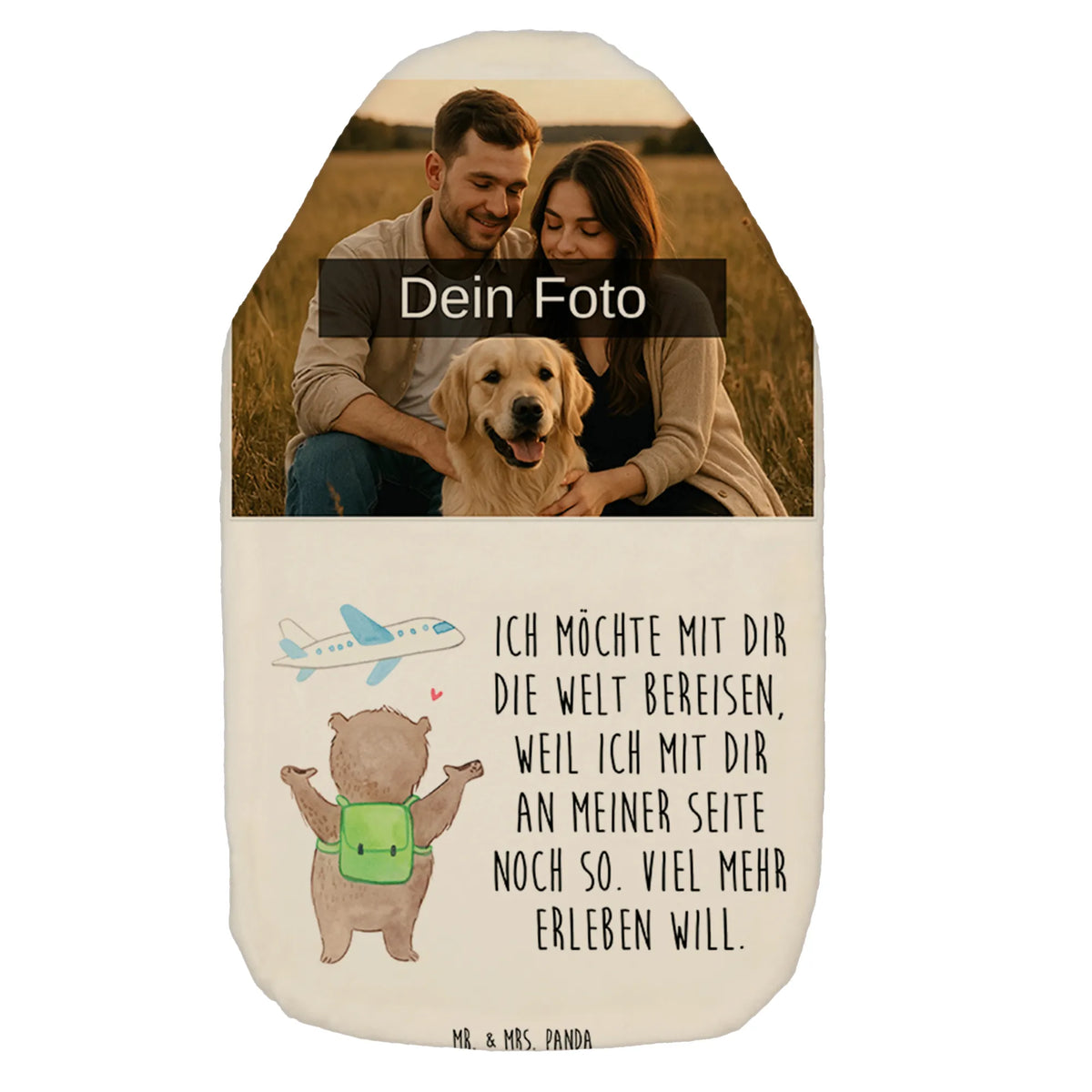 Personalisierte Foto Wärmflasche Bär Flugzeug Wärmflasche mit Fotodruck, Wärmflasche mit Bild und Text, Fotodruck auf Wärmflasche, Bettflasche Foto bedrucken, Wärmflasche Foto, Wärmflasche mit eigenem Foto, Fotogeschenk Wärmflasche, Wärmflasche mit Wunschfoto bedrucken, Wärmflasche mit Foto bedrucken, Wärmflasche bedrucken mit Bild, Wärmflasche personalisiert Foto, Personalisierte Bettflasche mit Foto, Personalisierte Wärmflasche mit Foto, Bettflasche mit Bild bedrucken, Wärmflasche mit Bild, Wärmflasche mit eigenem Foto bedrucken, Wärmflasche mit Foto, Wärmflasche Bild bedrucken, Bettflasche mit eigenem Foto bedrucken, Wärmflasche mit Bild bedrucken, Personalisierte Foto Wärmflasche, Foto auf Wärmflasche, Bettflasche mit Foto, Foto Wärmflasche, Geschenk mit Foto Wärmflasche, Foto-Wärmflasche, Wärmflasche mit eigenem Bild, Freundin, Freund, Liebe, Liebesgeschenk, Jahrestag, Verlobung, Partner, Ehemann, Ehefrau, Heiraten, Heiratsantrag, Hocheitstag, Liebesbeweis, Geschenk für Frauen, für Männer, Hochzeitstag, für Ehemann, Geschenk für Partner, Geschenk für Freundin, Mitbringsel, Valentinstag