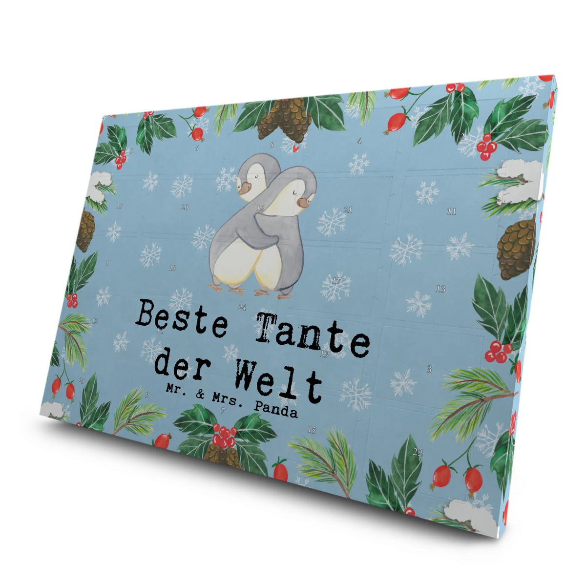 Tee Adventskalender Pinguin Beste Tante der Welt Tee Advent Kalender, Kräutertee Adventskalender, Adventskalender mit Tee, Tee Adventskalender, Teekalender, Kalender mit Tee, Adventskalender Tee, Schwarztee Adventskalender, Adventskalender Früchtetee, Advents-Teekalender, Früchtetee Adventskalender, Tee-Adventskalender, Adventskalender Teebeutel, Adventskalender Kräutertee, Teeproben Adventskalender, Adventskalender Schwarztee, Adventskalender, Adventskalender für Tee, Weihnachtskalender Tee, Teekalender Weihnachten, Adventskalender mit Teesorten, Tee Weihnachtskalender, Teebeutel Adventskalender, Tee Kalender, Schenken, Freude machen, Geschenktipp, für, Danke, Dankeschön, Geburtstag, Geschenk, Geburtstagsgeschenk, Mitbringsel, Bedanken, Geschenkidee, Neffe, Taufe, Nichte, Familie, Patentante, Tante, Taufpartner, Kleinigkeit, Paten Tante, Lieblingstante