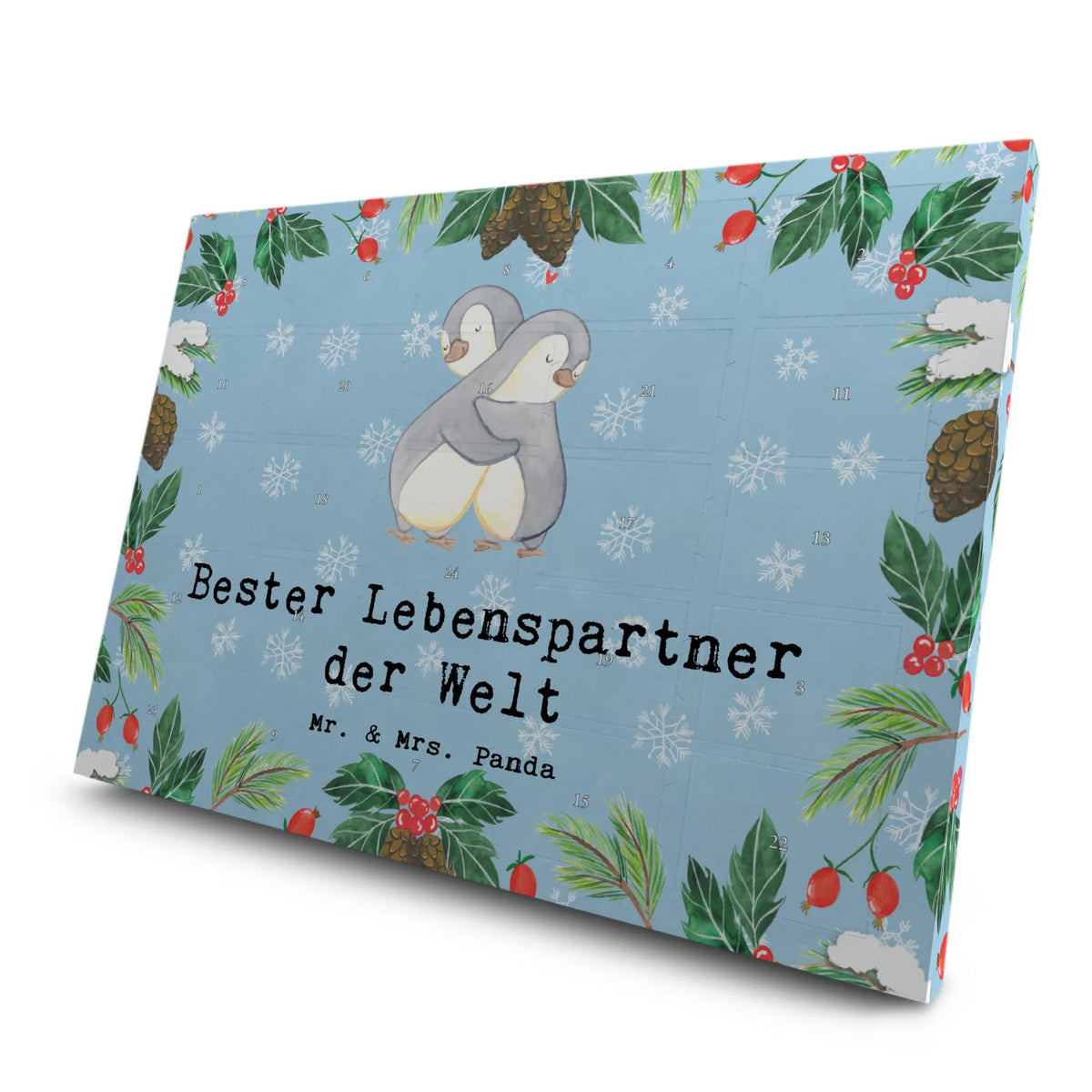 Tee Adventskalender Pinguin Bester Lebenspartner der Welt Adventskalender Früchtetee, Adventskalender mit Tee, Tee Adventskalender, Tee Weihnachtskalender, Teeproben Adventskalender, Advents-Teekalender, Adventskalender für Tee, Tee Advent Kalender, Adventskalender Teebeutel, Adventskalender mit Teesorten, Adventskalender Tee, Kalender mit Tee, Tee-Adventskalender, Tee Kalender, Schwarztee Adventskalender, Adventskalender, Kräutertee Adventskalender, Weihnachtskalender Tee, Früchtetee Adventskalender, Teebeutel Adventskalender, Teekalender, Teekalender Weihnachten, Adventskalender Schwarztee, Adventskalender Kräutertee, Schenken, Freude machen, Geschenktipp, für, Danke, Dankeschön, Geburtstag, Geschenk, Geburtstagsgeschenk, Mitbringsel, Bedanken, Geschenkidee, Partner, Ehefrau, Freund, Verliebt, Ehepartner, Liebe, Hochzeitstag, Lebenspartner, Ehemann, Freundin