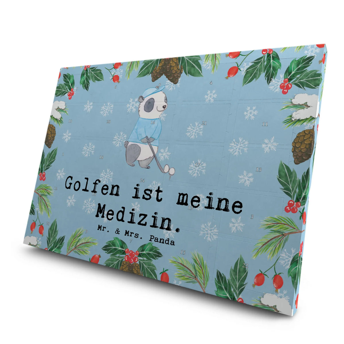 Tee Adventskalender Panda Golfen Adventskalender Früchtetee, Tee Adventskalender, Tee-Adventskalender, Adventskalender mit Teesorten, Tee Advent Kalender, Teebeutel Adventskalender, Kräutertee Adventskalender, Advents-Teekalender, Adventskalender Schwarztee, Früchtetee Adventskalender, Schwarztee Adventskalender, Adventskalender mit Tee, Kalender mit Tee, Teekalender Weihnachten, Adventskalender Teebeutel, Tee Kalender, Tee Weihnachtskalender, Teekalender, Weihnachtskalender Tee, Adventskalender Kräutertee, Teeproben Adventskalender, Adventskalender für Tee, Adventskalender, Adventskalender Tee, Sportart, Hobby, Danke, Dankeschön, Sport, Auszeichnung, Schenken, Gewinn, Sportler, Geschenk, Golfplatz, Golf spielen, Golfen, Golfturnier, Golf Verein