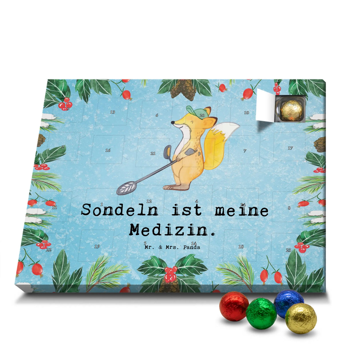 Schoko Adventskalender Fuchs Metalldetektor süßigkeiten kalender, schokolade adventskalender, Schoko-Adventskalender, adventskalender pralinen, Weihnachten Adventskalender, süßigkeiten adventskalender, kalender weihnachten, Weihnachts Kalender, Schokoladen-Adventskalender, Schokoladen Adventskalender, Schokoladen-Weihnachtskalender, Adventskalender, schoko kalender, weihnachtskalender schoko, schokoladenkalender, Adventskalender Schokolade, adventskalender süßigkeiten, Schoko Adventskalender, schokoladen kalender, kalender schokolade, Weihnachtskalender Schokolade, schoko weihnachtskalender, pralinen adventskalender, schokokalender, adventskalender schoko, Schenken, Sport, Sportart, Geschenk, Hobby, Danke, Dankeschön, Auszeichnung, Gewinn, Sportler, Sondengänger, Sondeln, Münzen Suchen, Schatzsuche, Metalldetektor