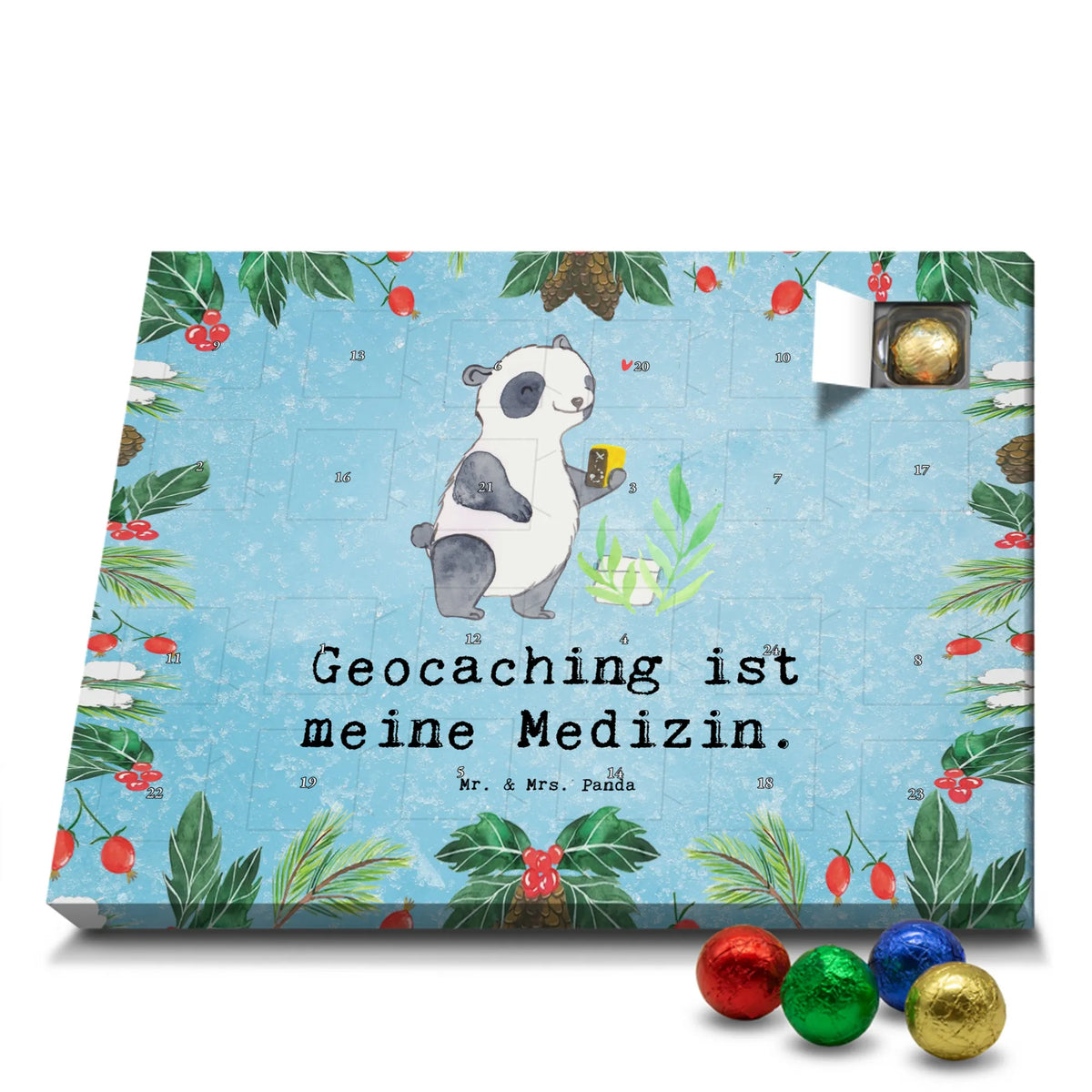Schoko Adventskalender Panda Geocaching schokoladenkalender, Weihnachtskalender Schokolade, Schoko Adventskalender, Schokoladen-Adventskalender, Schokoladen-Weihnachtskalender, adventskalender schoko, Weihnachten Adventskalender, kalender weihnachten, Weihnachts Kalender, weihnachtskalender schoko, Schoko-Adventskalender, süßigkeiten adventskalender, süßigkeiten kalender, adventskalender süßigkeiten, schokolade adventskalender, schokoladen kalender, schoko kalender, kalender schokolade, pralinen adventskalender, schoko weihnachtskalender, Schokoladen Adventskalender, schokokalender, Adventskalender, Adventskalender Schokolade, adventskalender pralinen, Schenken, Sport, Sportart, Geschenk, Hobby, Danke, Dankeschön, Auszeichnung, Gewinn, Sportler, Schatzsuchen, GPS Schnitzeljagd, Opencaching, Geocaching