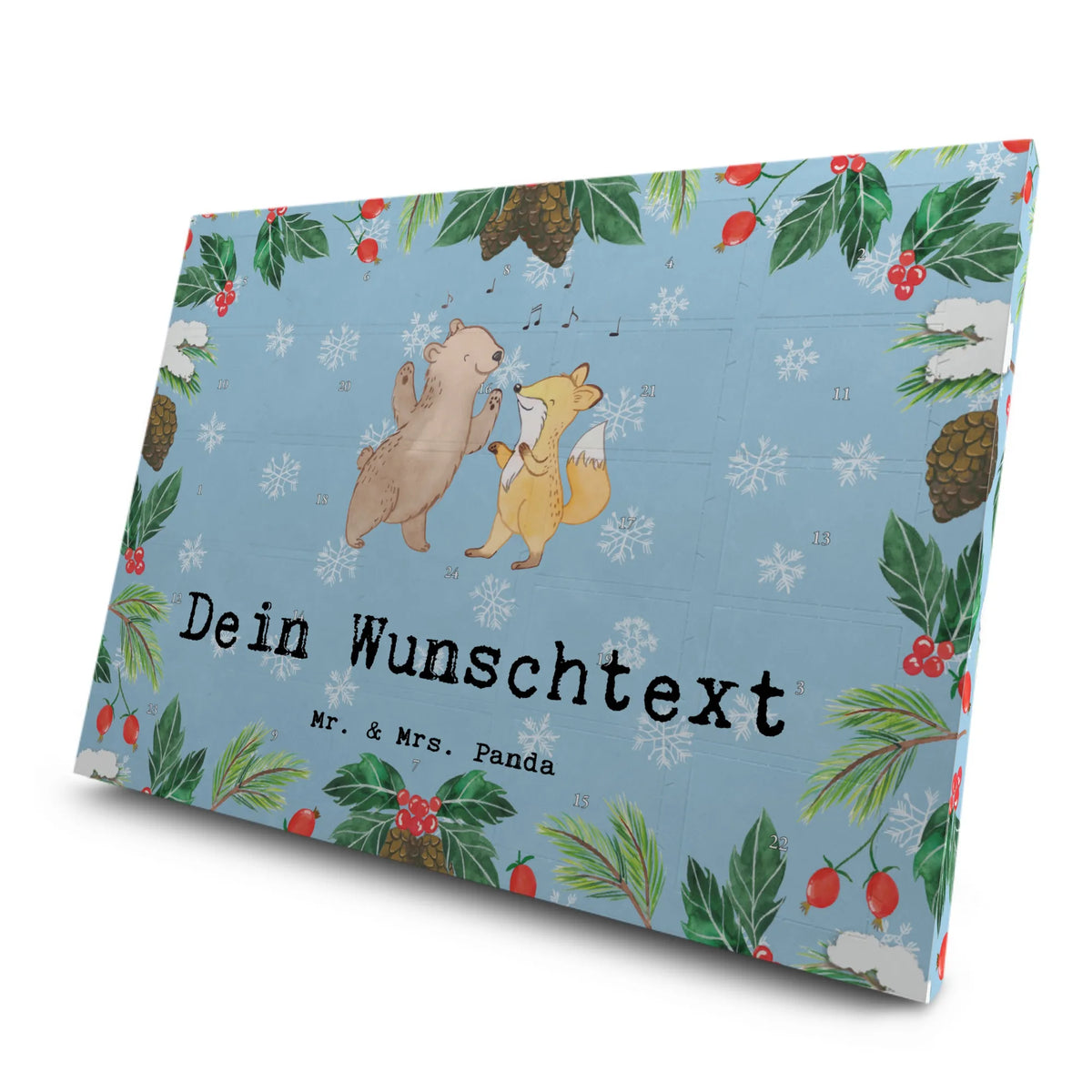 Personalisierter Tee Adventskalender Bär & Fuchs Disco Tee Adventskalender mit Namen, Adventskalender mit Tee personalisiert, Personalisierter Weihnachtskalender Tee, Tee-Adventskalender personalisiert, Adventskalender personalisiert mit Tee, Tee Adventskalender individuell, Tee Adventskalender personalisiert, Tee Adventskalender personalisierbar, Personalisierter Tee-Adventskalender, Personalisierbarer Tee Adventskalender, Tee Weihnachtskalender personalisiert, Personalisierter Tee Kalender, Personalisierter Adventskalender Tee, Tee Adventskalender mit Wunschtext, Adventskalender Tee mit Namen, Tee-Adventskalender mit Namen, Teeadventskalender personalisiert, Personalisierter Tee Adventskalender, Personalisierter Teekalender, Adventskalender Tee personalisiert, Tee Kalender personalisiert, Individueller Tee Adventskalender, Sportart, Hobby, Danke, Dankeschön, Sport, Auszeichnung, Schenken, Gewinn, Sportler, Geschenk, Clubs, Feiern, Clubbing, Tanzen, Disco