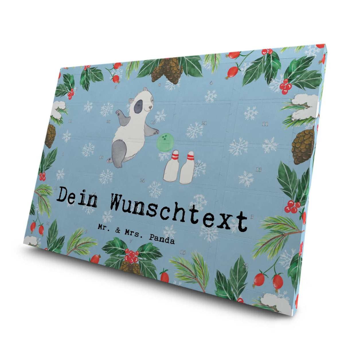 Personalisierter Tee Adventskalender Panda Bowling Teeadventskalender personalisiert, Personalisierbarer Tee Adventskalender, Personalisierter Weihnachtskalender Tee, Tee Adventskalender mit Namen, Personalisierter Teekalender, Tee Weihnachtskalender personalisiert, Tee-Adventskalender mit Namen, Tee Adventskalender mit Wunschtext, Adventskalender mit Tee personalisiert, Tee Kalender personalisiert, Adventskalender personalisiert mit Tee, Personalisierter Tee-Adventskalender, Tee Adventskalender personalisierbar, Tee-Adventskalender personalisiert, Tee Adventskalender personalisiert, Personalisierter Adventskalender Tee, Tee Adventskalender individuell, Adventskalender Tee mit Namen, Individueller Tee Adventskalender, Personalisierter Tee Adventskalender, Personalisierter Tee Kalender, Adventskalender Tee personalisiert, Sportart, Hobby, Danke, Dankeschön, Sport, Auszeichnung, Schenken, Gewinn, Sportler, Geschenk, Bowling, Bowling Center, Bowlen gehen