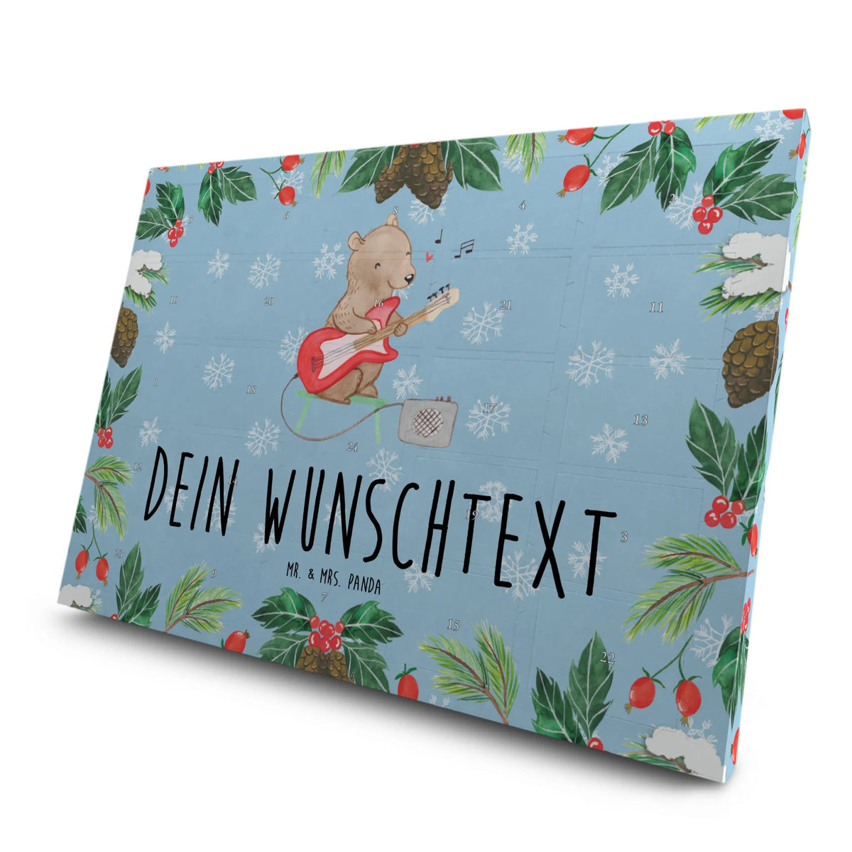 Personalisierter Tee Adventskalender Bär E-Gitarre Tee Adventskalender personalisiert, Adventskalender Tee mit Namen, Tee-Adventskalender personalisiert, Tee Adventskalender mit Wunschtext, Personalisierbarer Tee Adventskalender, Adventskalender personalisiert mit Tee, Tee Adventskalender personalisierbar, Personalisierter Adventskalender Tee, Teeadventskalender personalisiert, Tee-Adventskalender mit Namen, Tee Adventskalender mit Namen, Personalisierter Tee Kalender, Adventskalender Tee personalisiert, Personalisierter Teekalender, Individueller Tee Adventskalender, Tee Weihnachtskalender personalisiert, Tee Kalender personalisiert, Tee Adventskalender individuell, Personalisierter Weihnachtskalender Tee, Personalisierter Tee Adventskalender, Adventskalender mit Tee personalisiert, Personalisierter Tee-Adventskalender, Geschenke Musiker, Musikliebhaber, Instrumente, Bär, Verstärker, Solo, Band, Gitarre, E-Gitarre