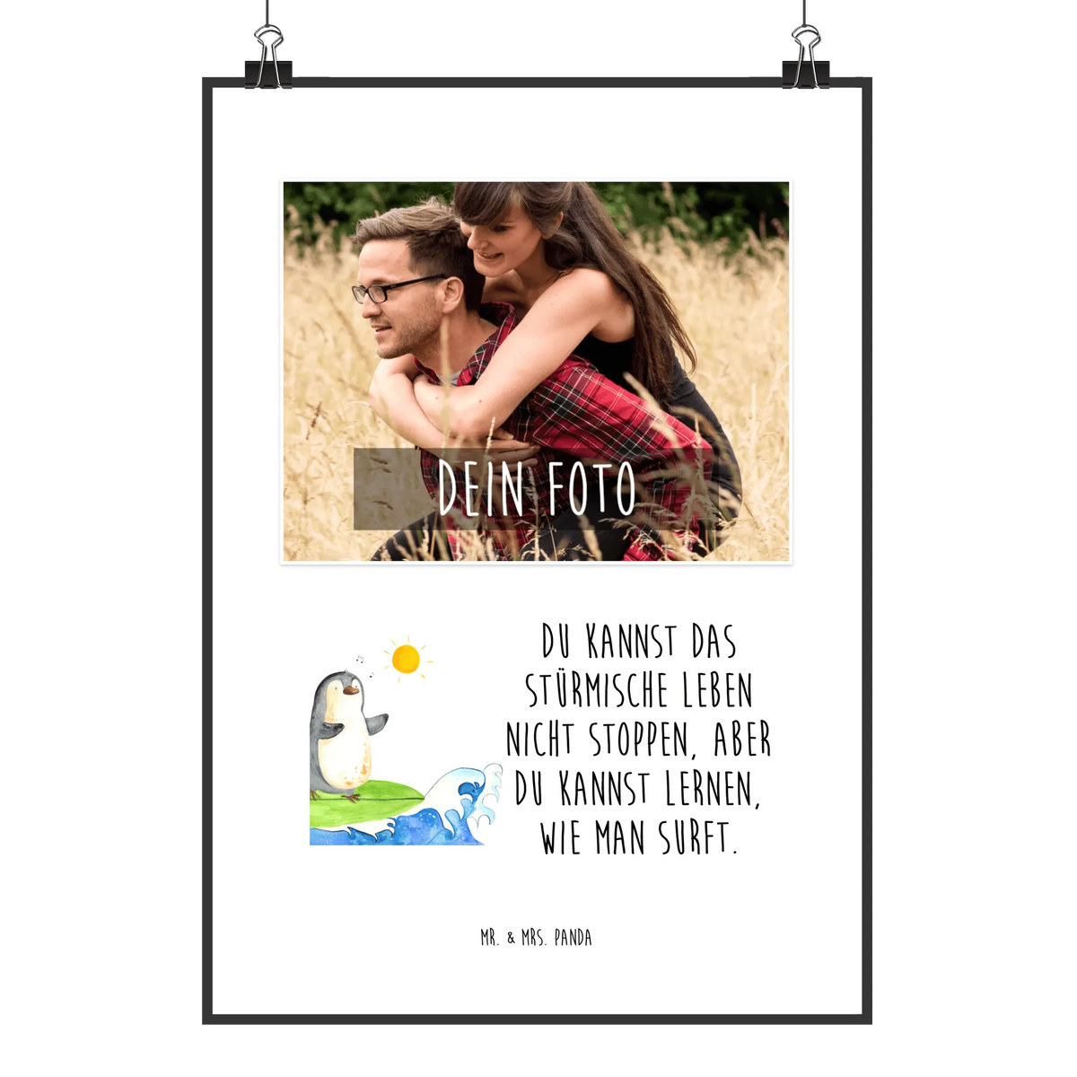 Personalisiertes Foto Poster Pinguin Surfer Poster Bild personalisiert, Fotodruck Poster, Poster Foto, Foto als Poster, Foto Wandbild, Fotoplakat, Poster mit eigenem Bild, Foto Poster gestalten, Eigenes Foto Poster, Plakat mit Foto, Bild auf Poster, Poster mit eigenem Foto, Poster Foto personalisieren, Foto Poster Druck, Foto auf Poster, Poster mit Foto, Poster vom Foto, fotoposter, Wandbild Foto, Fotogeschenk Poster, Wandbild personalisiert Foto, Fotodruck Wandbild, Wandbild mit eigenem Foto, Personalisiertes Foto Poster, Poster mit Bild, Poster Druck Foto, Foto Kunstdruck, Pinguin, Wellen Reiten, Surfer, Pinguine, Hawaii, Urlaub, Surfen, Portugal, Wellen