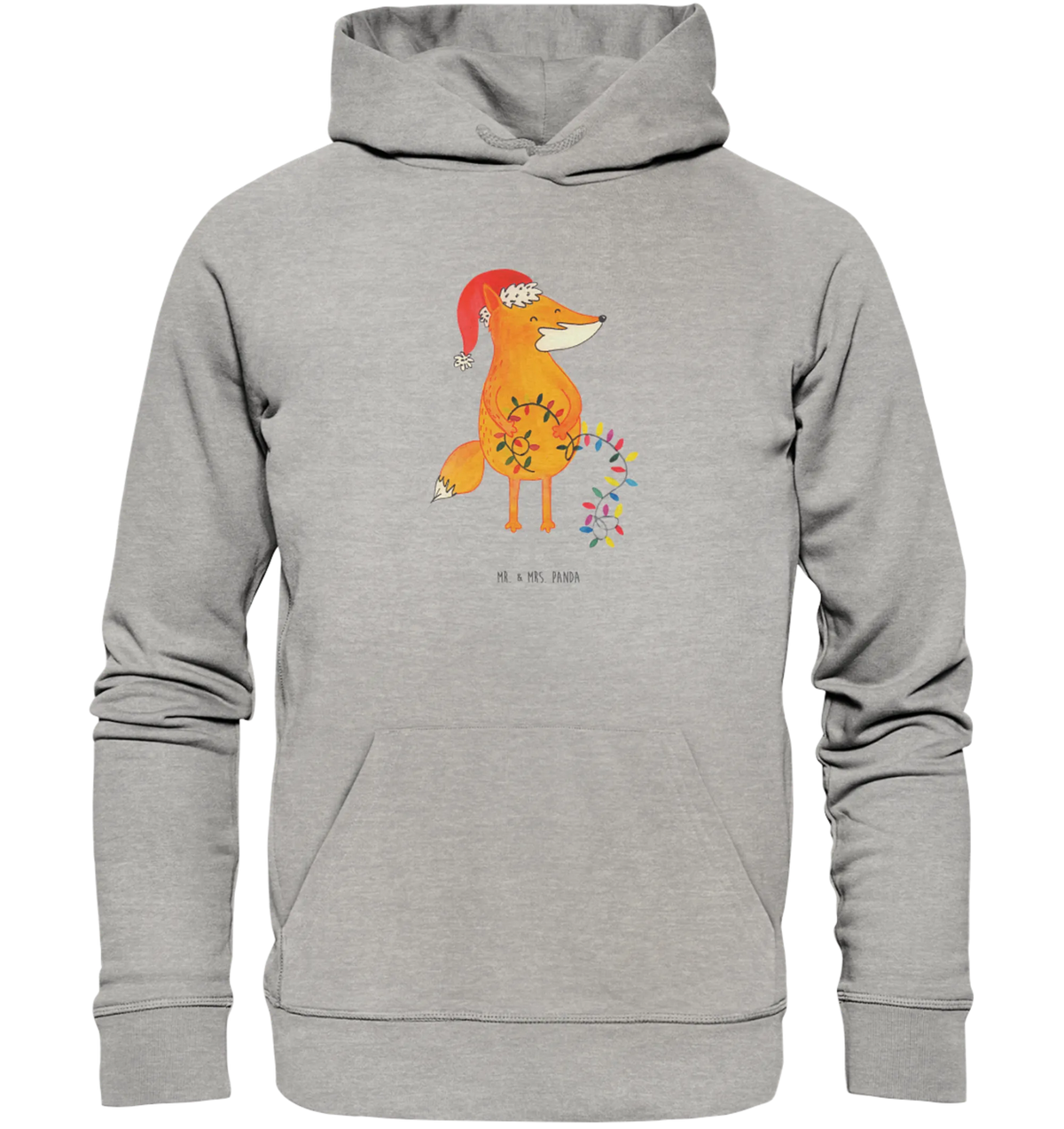 Organic Hoodie Fuchs Weihnachten Pulli mit Kapuze, Organic Hoodie, Organic Cotton Hoodie, GOTS Hoodie, Eco Hoodie, Pulli, Kapuzensweater, Nachhaltiger Hoodie, Freizeitpullover, Sweatshirt, Bedruckter Hoodie, Vegan Hoodie, Kapuzenshirt, Kapuzenpulli, Baumwoll-Sweatshirt, Sweathoodie, Pullover, Statement-Hoodie, Unisex Hoodie, Hoodie, Hoody, Bedrucktes Sweatshirt, Hoodie mit Print, Kapuzensweatshirt, Öko Hoodie, Baumwollpullover, Sweatshirt mit Kapuze, Print Hoodie, Baumwollpulli, Fair Trade Hoodie, Kuschelhoodie, Fleece Hoodie, Fair Fashion Hoodie, Sustainable Hoodie, Kapuzenpullover, Bio Hoodie, Weihnachten, Heiligabend, Nikolaus, Weihnachtsdeko, Wintermotiv, Advent, Winter, Weihnachtsmann, Weihnachtszeit, Spruch schön, Füchse, Geschenk Weihnachten, Fuchs
