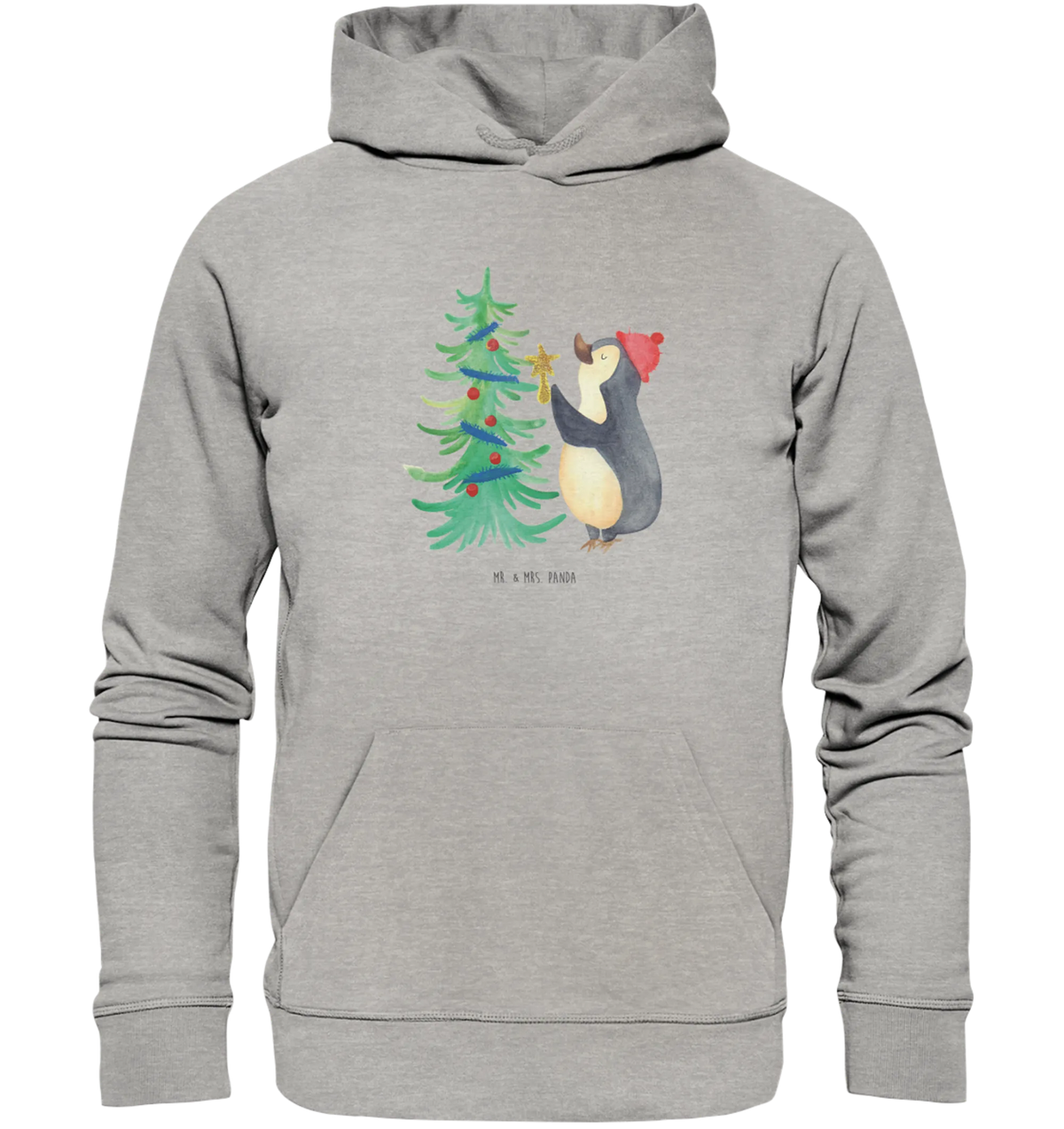 Organic Hoodie Pinguin Weihnachtsbaum Pulli mit Kapuze, Kapuzensweatshirt, Hoodie, Baumwoll-Sweatshirt, Bedrucktes Sweatshirt, Sweatshirt mit Kapuze, Sustainable Hoodie, Kapuzenshirt, Vegan Hoodie, Print Hoodie, Organic Hoodie, Kuschelhoodie, Baumwollpullover, Kapuzenpulli, Öko Hoodie, Bio Hoodie, Kapuzenpullover, Freizeitpullover, Fleece Hoodie, Eco Hoodie, Unisex Hoodie, Organic Cotton Hoodie, Fair Fashion Hoodie, GOTS Hoodie, Hoody, Pulli, Fair Trade Hoodie, Kapuzensweater, Baumwollpulli, Hoodie mit Print, Statement-Hoodie, Nachhaltiger Hoodie, Pullover, Sweatshirt, Sweathoodie, Bedruckter Hoodie, Weihnachten, Heiligabend, Nikolaus, Weihnachtsdeko, Wintermotiv, Advent, Winter, Pinguin