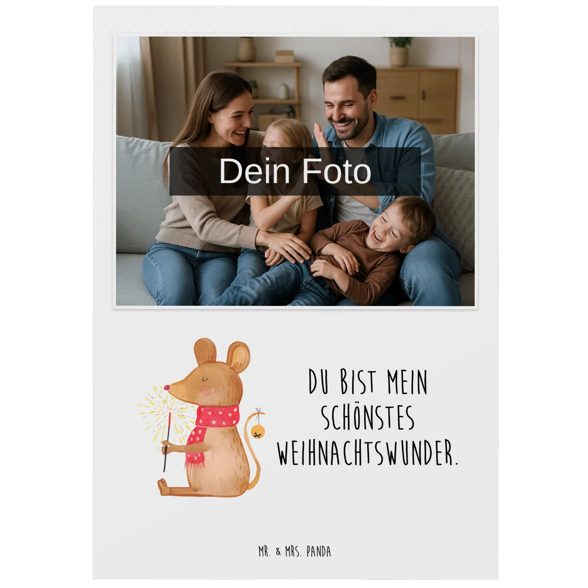 Personalisierte Foto Postkarte Maus Weihnachten Foto Postkarte, Foto Grußkarte, Postkarte mit Foto, Fotopostkarte, Personalisierte Foto Postkarte, personalisierte fotokarte, Fotokarte, grußkarte mit foto, Postkarte Foto, Fotogrußkarte, Weihnachten, Winter, Weihnachtsdeko, Nikolaus, Advent, Heiligabend, Wintermotiv, Weihnachtsgruß, Maus, Weihnachtsmotiv, Mäuschen, Weihnachtswunder, Frohe Weihnachten