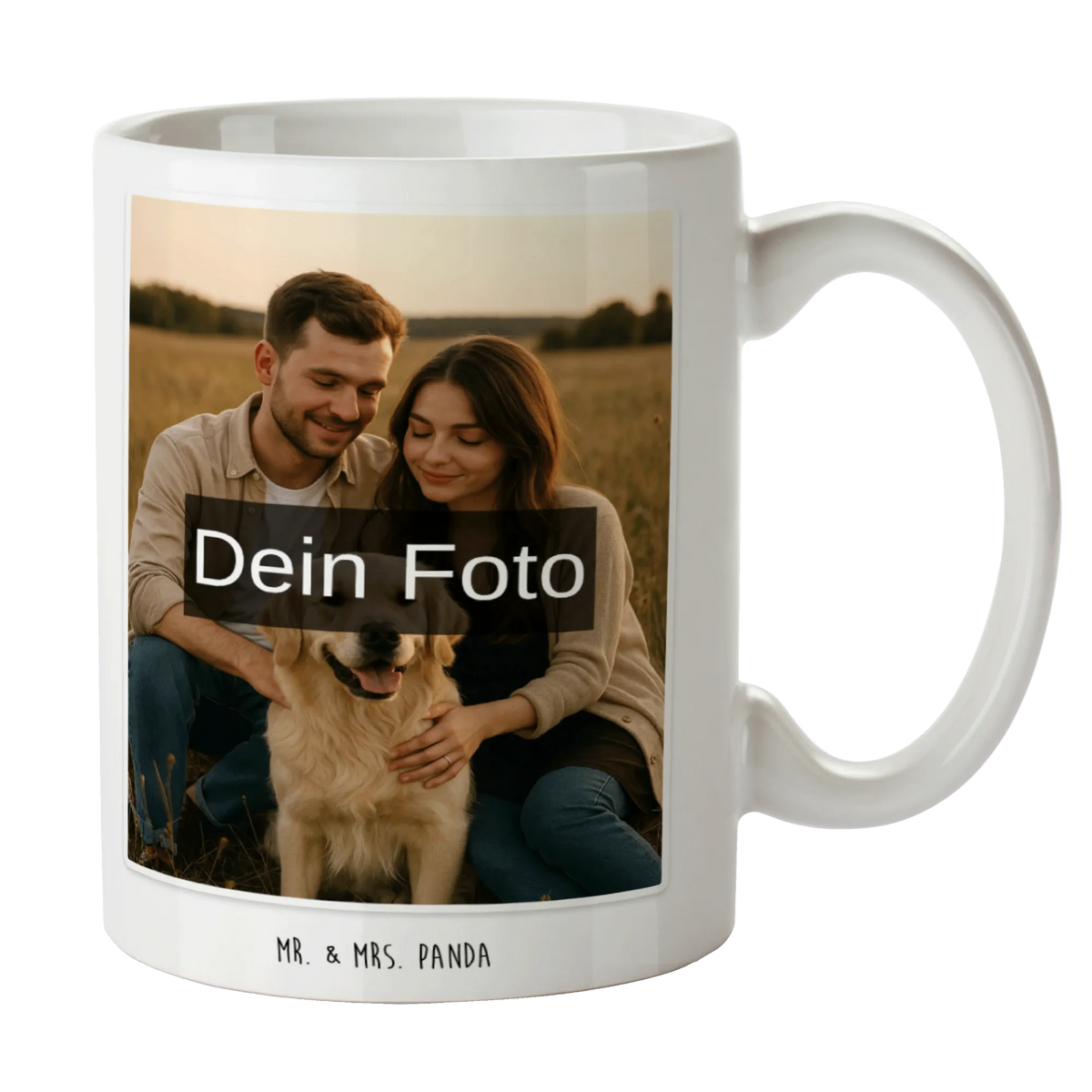 Personalizowany kubek ze zdjęciem Jeże trzymające się za łapki Miłość, przyjaciel, przyjaciółka, mąż, żona, wesele, zaręczyny, prośba o rękę, prezent miłosny, rocznica, dzień ślubu