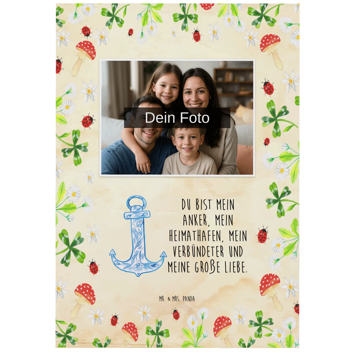 Personalisierte Foto Postkarte Anker Blau Personalisierte Foto Postkarte, Foto Grußkarte, Fotogrußkarte, Fotokarte, personalisierte fotokarte, Postkarte mit Foto, grußkarte mit foto, Postkarte Foto, Fotopostkarte, Foto Postkarte, Lustige Sprüche, Tiere, Tiermotive, Gute Laune