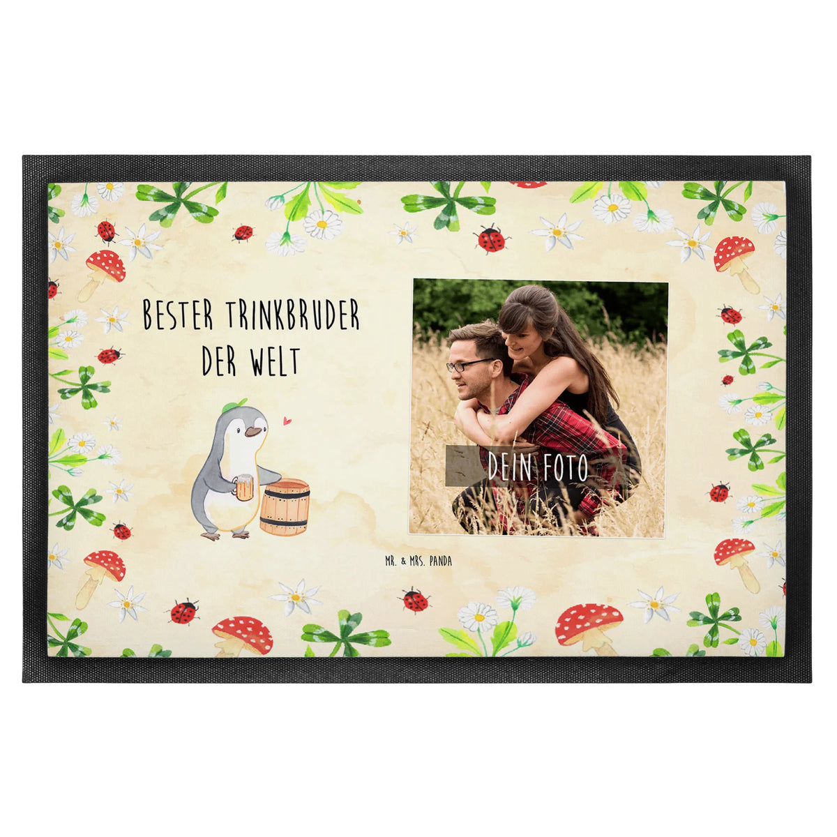 Personalisierte Foto Fußmatte Pinguin Bester Trinkbruder der Welt Personalisierte Foto Fußmatte, Fußmatte mit Foto, Fotomatte personalisiert, Foto Fußmatte, Fußmatte Foto, Foto Türmatte, Foto Fußabtreter, Fußmatte Bild, Fußabtreter mit Foto, Fußmatte eigenes Foto, Türmatte mit Foto, Fußmatte mit eigenem Foto, Bild auf Fußmatte, Fotomatte, Fußmatte mit Foto Druck, Fußmatte mit Bild, Schmutzmatte mit Foto, Fußmatte mit Fotodruck, Fußmatte mit eigenem Bild, Schmutzfangmatte mit Foto, Türmatte mit Bild, Fotofußmatte, Personalisierte Fußmatte mit Foto, Bedanken, Geschenk, Danke, Dankeschön, Geburtstag, Geburtstagsgeschenk, Schenken, Geschenkidee, für, Mitbringsel, Geschenktipp, Freude machen, Party, Trinkbruder, Trinkkumpel, Trinken, Kumpel, Saufkumpane, Kleinigkeit, Kumpane
