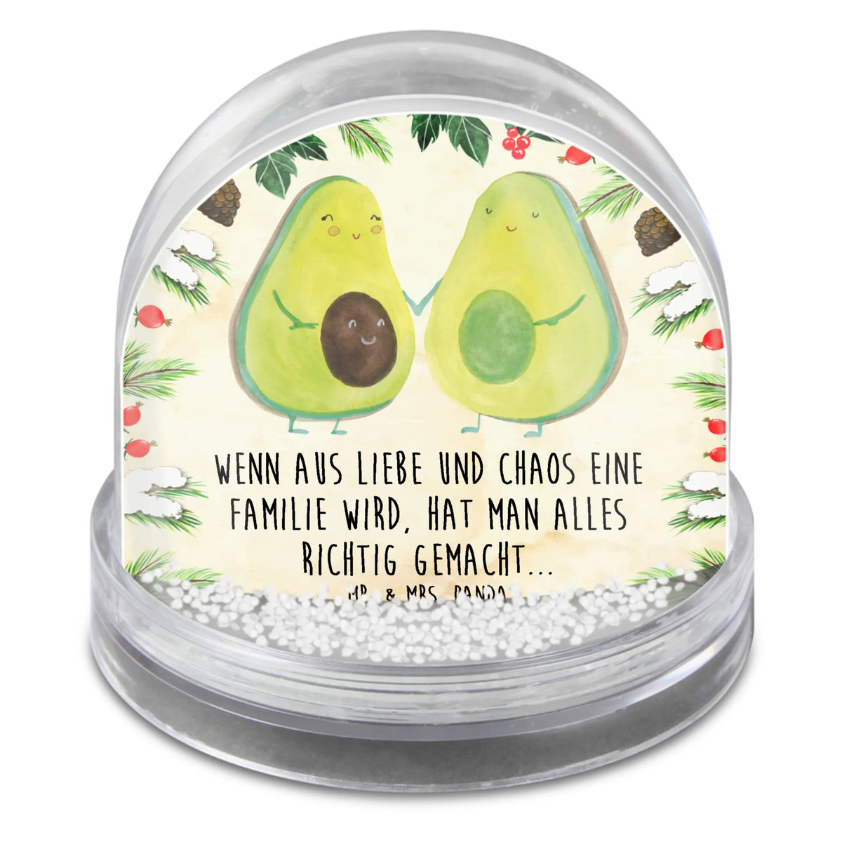 Schneekugel Avocado Pärchen Motiv-Schneekugel, Winterkugel, Große Schneekugel, Winter-Schneekugel, Dekokugel, Schneekugel Geschenk, schneekugel deko, dekoartikel, Souvenir-Schneekugel, wohnaccessoire, wasserkugel, kunststoff schneekugel, Spruch-Schneekugel, Schneekugel Weihnachten, Weihnachts Schneekugel, Schneekugel Modern, Schüttelkugel, glitzerkugel, Schneekugel, Deko Schneekugel, schnee kugel, Avocado, Veggie, Vegan, Gesund, Schwangerschaft, Familie, Babyshower, Hochzeit, Babyparty, Kinder, Avocuddle, Avocados, Geburt, Liebe