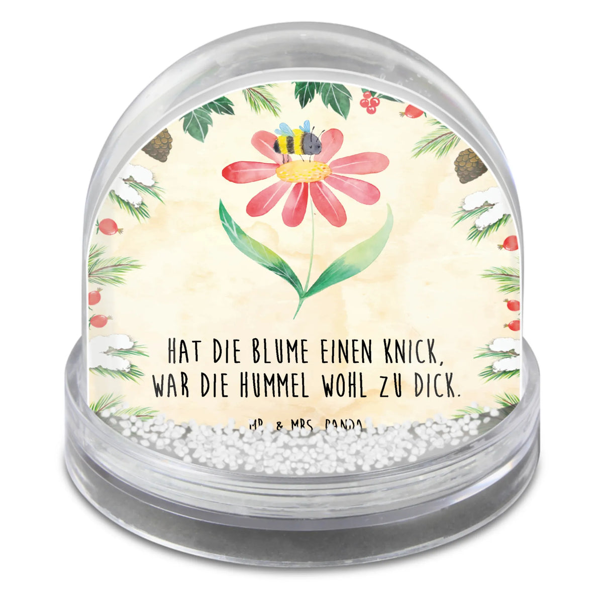Schneekugel Hummel Blume glitzerkugel, Winterkugel, Schüttelkugel, wasserkugel, Spruch-Schneekugel, schneekugel deko, Schneekugel Weihnachten, Dekokugel, Schneekugel, Weihnachts Schneekugel, Große Schneekugel, kunststoff schneekugel, Schneekugel Modern, Winter-Schneekugel, dekoartikel, Souvenir-Schneekugel, Schneekugel Geschenk, Deko Schneekugel, Motiv-Schneekugel, schnee kugel, wohnaccessoire, Lustige Sprüche, Tiere, Tiermotive, Gute Laune, Biene, Natur, Hummeln, Feld, Wespe, Blume, Flauschig, Hummel