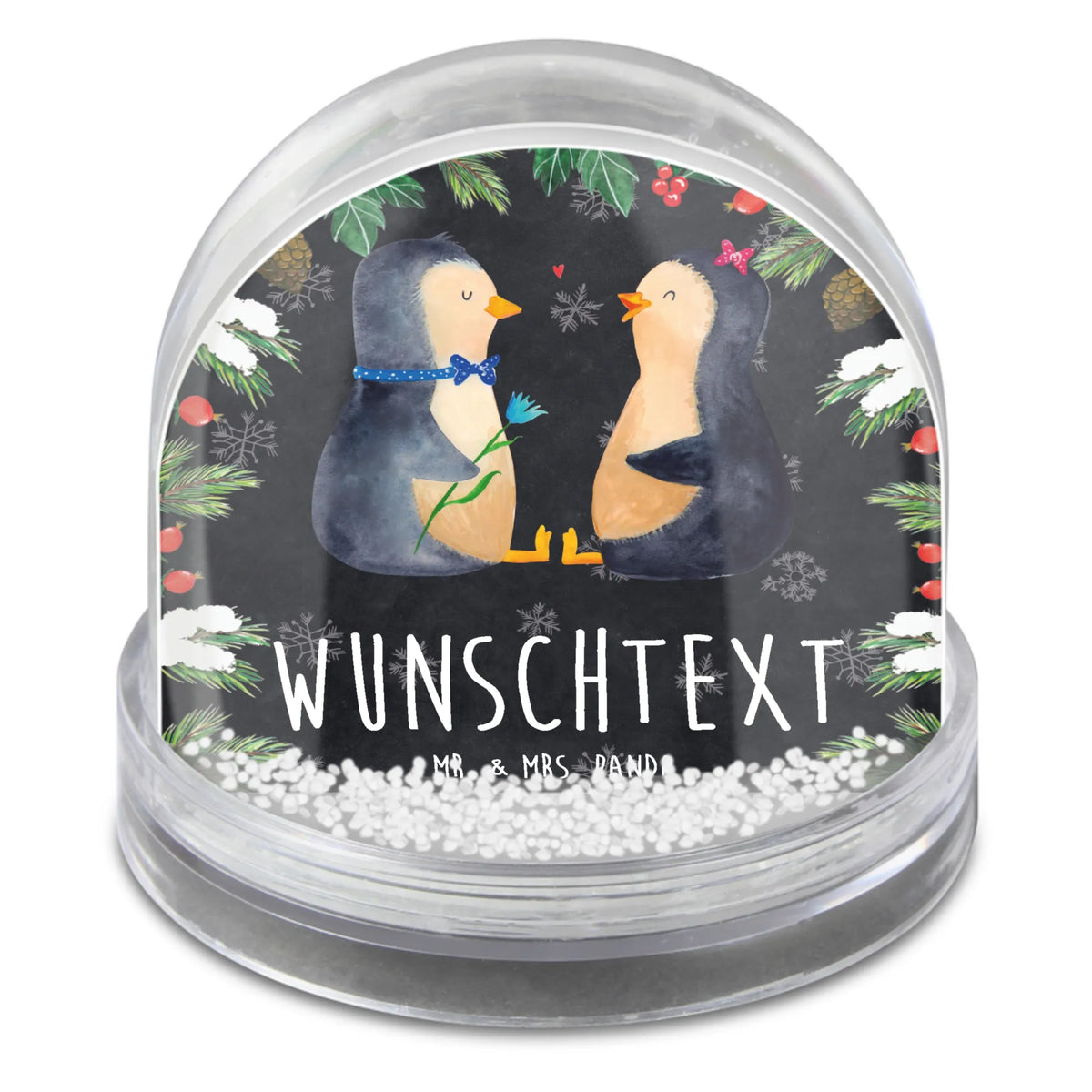 Personalisierte Schneekugel Pinguin Pärchen Schüttelkugel mit Namen, Personalisierbare Schneekugel, Individuelle Schneekugel, Schneekugel Selbst Gestalten, Schüttelkugel selbst gestalten, Weihnachtsschneekugel mit Namen, Schneekugel mit Text personalisiert, Personalisierte Schneekugel, Personalisierte Weihnachtsschneekugel, Schneekugel mit individuellem Text, Schneekugel personalisiert, Personalisierte Schüttelkugel, Schneekugel Mit Spruch, Schneekugel Mit Namen, Schneekugel mit Wunschname, Kunststoff Schneekugel personalisiert, Pinguin, Liebesbeweis, Pinguine, Hochzeit, Hochzeitsgeschenk, Große Liebe, Traumpaar, Liebe, Liebesgeschenk, Liebespaar, Hochzeitstag, Verlobung, Jahrestag