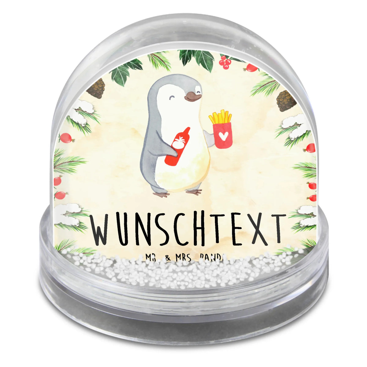 Personalisierte Schneekugel Pinguin Pommes Schneekugel Selbst Gestalten, Schneekugel mit individuellem Text, Weihnachtsschneekugel mit Namen, Schneekugel mit Text personalisiert, Personalisierbare Schneekugel, Schneekugel Mit Namen, Schüttelkugel selbst gestalten, Personalisierte Schneekugel, Schneekugel mit Wunschname, Schneekugel Mit Spruch, Schneekugel personalisiert, Personalisierte Schüttelkugel, Personalisierte Weihnachtsschneekugel, Individuelle Schneekugel, Schüttelkugel mit Namen, Kunststoff Schneekugel personalisiert, Freundin, Freund, Liebe, Liebesgeschenk, Jahrestag, Verlobung, Partner, Ehemann, Ehefrau, Heiraten, Heiratsantrag, Hocheitstag, Mitbringsel, Geschenk für Frauen, für Männer, Valentinstag, Liebesbeweis, Hochzeitstag, Geschenk für Partner, Geschenk für Freundin, für Ehemann