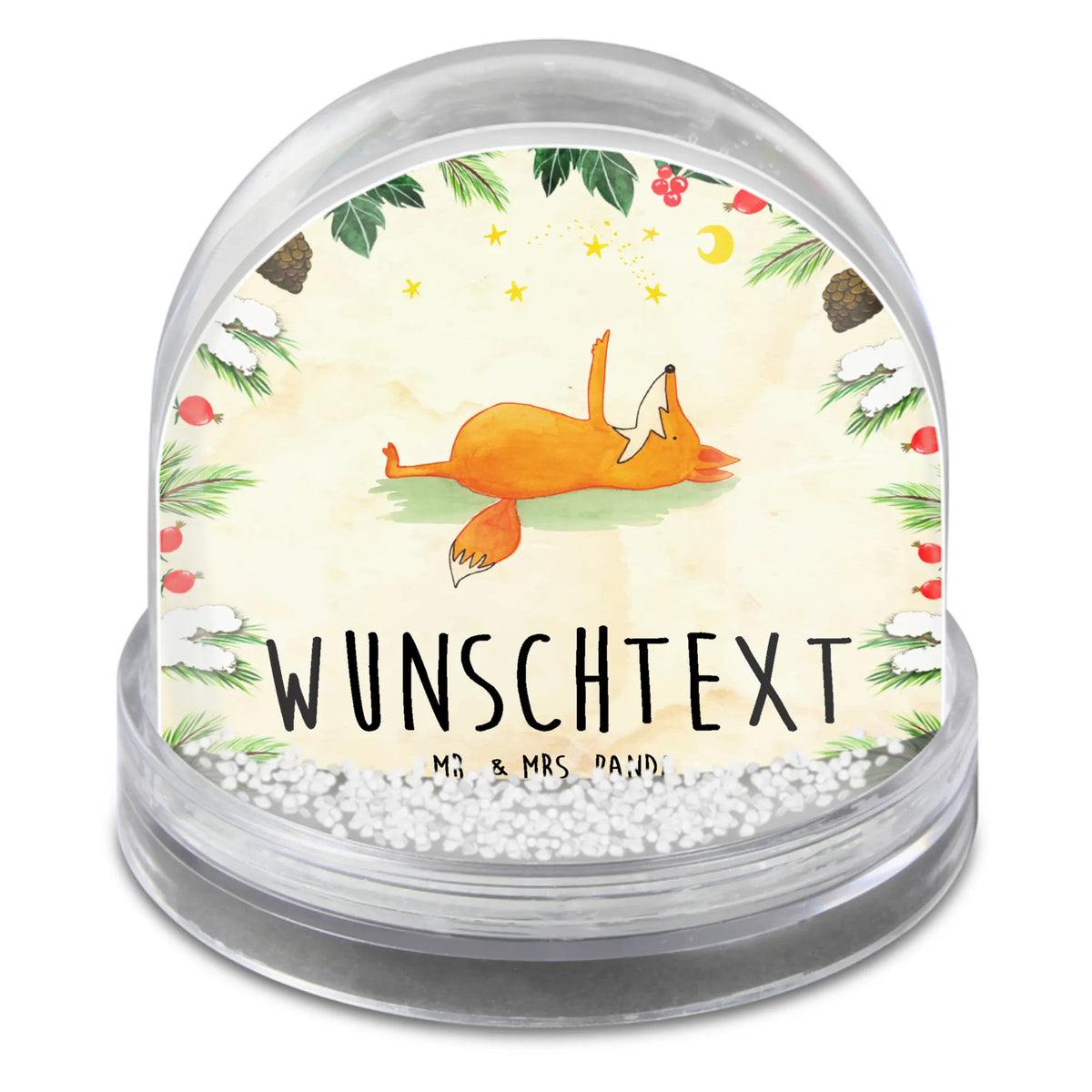 Personalisierte Schneekugel Fuchs Sterne Schneekugel mit Text personalisiert, Individuelle Schneekugel, Schneekugel personalisiert, Personalisierte Weihnachtsschneekugel, Schüttelkugel mit Namen, Schneekugel Mit Namen, Personalisierte Schneekugel, Schüttelkugel selbst gestalten, Schneekugel mit Wunschname, Weihnachtsschneekugel mit Namen, Personalisierte Schüttelkugel, Personalisierbare Schneekugel, Schneekugel Mit Spruch, Schneekugel Selbst Gestalten, Schneekugel mit individuellem Text, Kunststoff Schneekugel personalisiert, Fuchs, Tröstende Worte, Füchse, Romantik, Always Look On The Bright Side Of Life, Spruch schön, Spruch Positiv