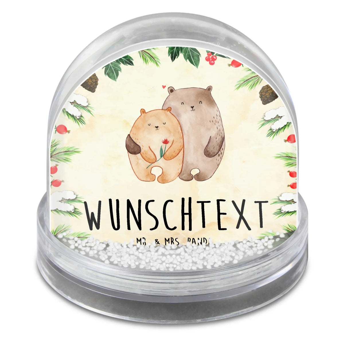Personalisierte Schneekugel Bären Liebe Schneekugel personalisiert, Personalisierte Weihnachtsschneekugel, Schüttelkugel mit Namen, Personalisierte Schneekugel, Schneekugel mit Text personalisiert, Kunststoff Schneekugel personalisiert, Weihnachtsschneekugel mit Namen, Personalisierbare Schneekugel, Schneekugel mit Wunschname, Individuelle Schneekugel, Schüttelkugel selbst gestalten, Schneekugel Mit Namen, Schneekugel mit individuellem Text, Schneekugel Selbst Gestalten, Schneekugel Mit Spruch, Personalisierte Schüttelkugel, Freundin, Freund, Liebe, Liebesgeschenk, Jahrestag, Verlobung, Partner, Ehemann, Ehefrau, Heiraten, Heiratsantrag, Hocheitstag, Liebesbeweis, Hochzeitstag, Bären, Verliebt, Geschenk Freund, Geschenk Hochzeit, Geschenk Freundin, Bärchen, Bär, Verheiratet, Verlobt
