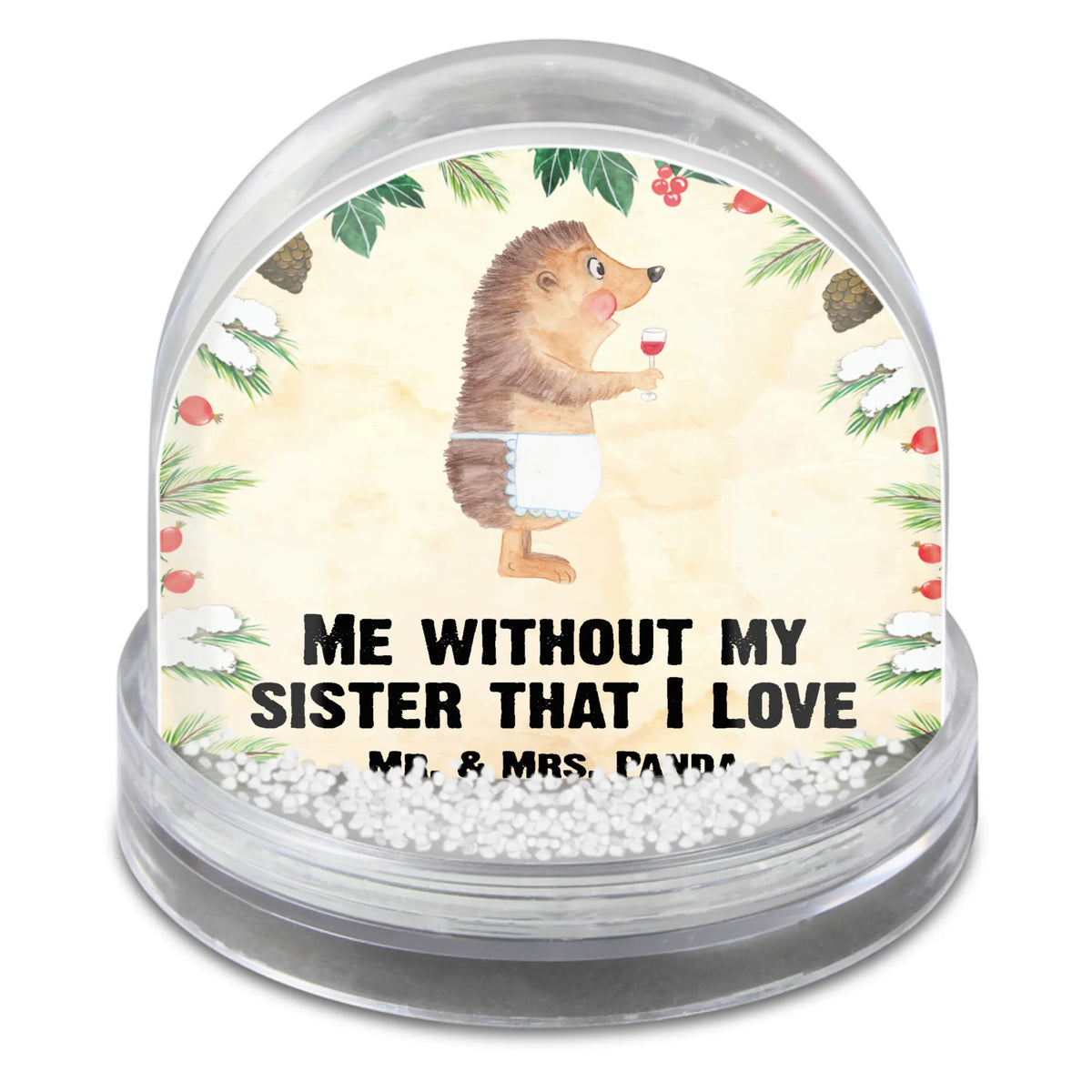 Personalisierte Schneekugel Igel Wein Schneekugel mit individuellem Text, Kunststoff Schneekugel personalisiert, Personalisierte Schüttelkugel, Personalisierbare Schneekugel, Schneekugel Mit Spruch, Schneekugel mit Text personalisiert, Schüttelkugel mit Namen, Personalisierte Weihnachtsschneekugel, Weihnachtsschneekugel mit Namen, Individuelle Schneekugel, Schneekugel personalisiert, Schneekugel Mit Namen, Schneekugel mit Wunschname, Schüttelkugel selbst gestalten, Personalisierte Schneekugel, Schneekugel Selbst Gestalten, Lustige Sprüche, Tiere, Tiermotive, Gute Laune, Wein Deko, Igel, Weinglas, Wein Spruch, Weißwein, Geschenk Weintrinker, Rotwein, Wein trinken, Geschenk Weinliebhaber