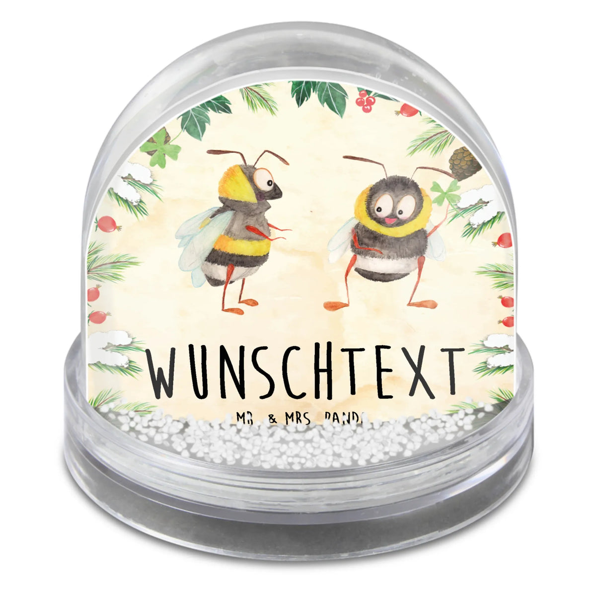 Personalisierte Schneekugel Hummeln Kleeblatt Kunststoff Schneekugel personalisiert, Schüttelkugel selbst gestalten, Personalisierte Schneekugel, Schüttelkugel mit Namen, Weihnachtsschneekugel mit Namen, Schneekugel mit Text personalisiert, Individuelle Schneekugel, Schneekugel Mit Namen, Schneekugel mit Wunschname, Personalisierbare Schneekugel, Schneekugel Mit Spruch, Schneekugel Selbst Gestalten, Personalisierte Schüttelkugel, Schneekugel personalisiert, Schneekugel mit individuellem Text, Personalisierte Weihnachtsschneekugel, Lustige Sprüche, Tiere, Tiermotive, Gute Laune, Spruch schön, Biene, Spruch Positiv, glücklich sein, Hummel, Biene Deko, Spruch Fröhlich, glücklich Werden