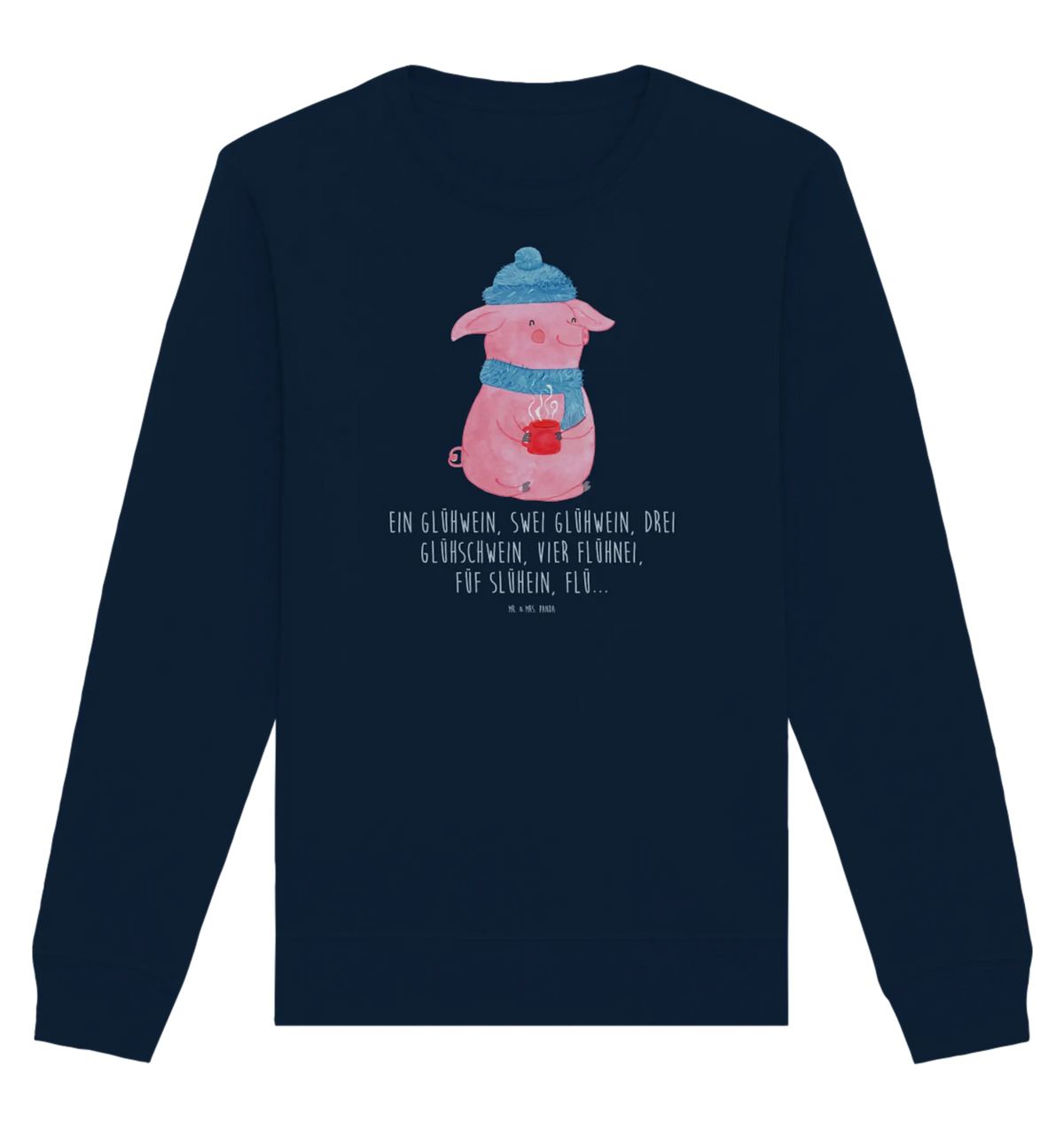 Organic Pullover Schweinchen Glühwein Organic Cotton Pullover, Bio Baumwoll Pullover, Eco Pullover, Sweater, Bio-Rundhalspullover, Pullover Aus Biobaumwolle, Baumwoll Sweatshirt, Öko-Pullover, Pullover Aus Bio-Materialien, Pullover Mit Öko-Label, Bio-Pulli, Bio-Pullover, Nachhaltiges Sweatshirt, Umweltfreundlicher Pullover, Nachhaltiger Pullover, Umweltbewusster Pullover, Baumwoll Pullover, Sweatshirt, Rundhals Sweatshirt, Bio Pullover, Sustainable Pullover, Bio Sweatshirt, Organic Pullover, Öko-Pulli, Pullover, Organic Sweater, Fair Fashion Pullover, Eco-Friendly Pullover, Organic Sweatshirt, Rundhals Pullover, Pullover Für Damen Aus Biobaumwolle, Longsleeve Aus Biostoff, Pulli, Ökologischer Pullover, Weihnachtsdeko, Advent, Weihnachten, Wintermotiv, Heiligabend, Winter, Nikolaus, Glühwein, Betrunken, Weihnachtsmarkt, Spruch
