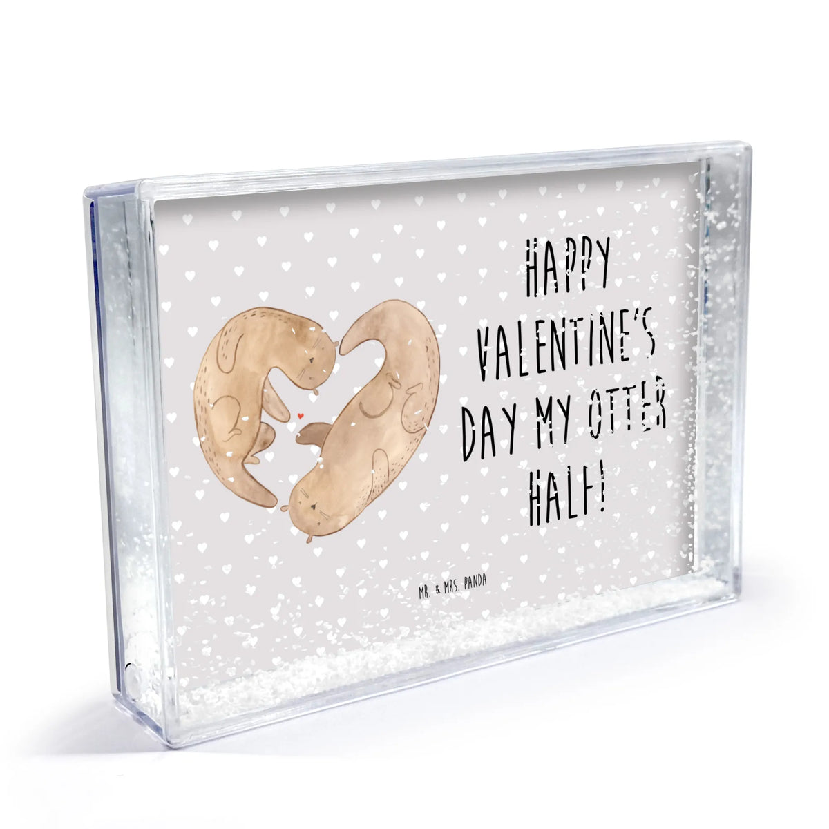 Schüttelrahmen Otter Valentine Schneeflocken-Rahmen, Foto-Schüttelrahmen, Dekorahmen, Objektrahmen, Schüttelbild, Acrylrahmen, Tischrahmen, Glitzer-Bilderrahmen, 3D-Bilderrahmen, Schüttelrahmen, Fotorahmen Acryl, Fotohalter, Acrylglasrahmen, Effekt-Bilderrahmen, Acryl-Bilderrahmen, Bilderrahmen, Bilderhalter, Fotoaufsteller, Acryl-Aufsteller, Deko-Bilderrahmen, Kunststoffrahmen, Glitzerrahmen, 3D-Rahmen, Plexiglasrahmen, Fotorahmen, Aufstellrahmen, wohnaccessoire, dekoartikel, Schneekugel-Bilderrahmen, Mini-Bilderrahmen, Acryl-Fotorahmen, Verlobung, Freund, Heiraten, Partner, Heiratsantrag, Liebesgeschenk, Hocheitstag, Ehemann, Freundin, Ehefrau, Jahrestag, Liebe, Valentinstag, Mitbringsel, für Männer, Liebesbeweis, Geschenk für Frauen, Hochzeitstag, Geschenk für Partner, für Ehemann, Geschenk für Freundin