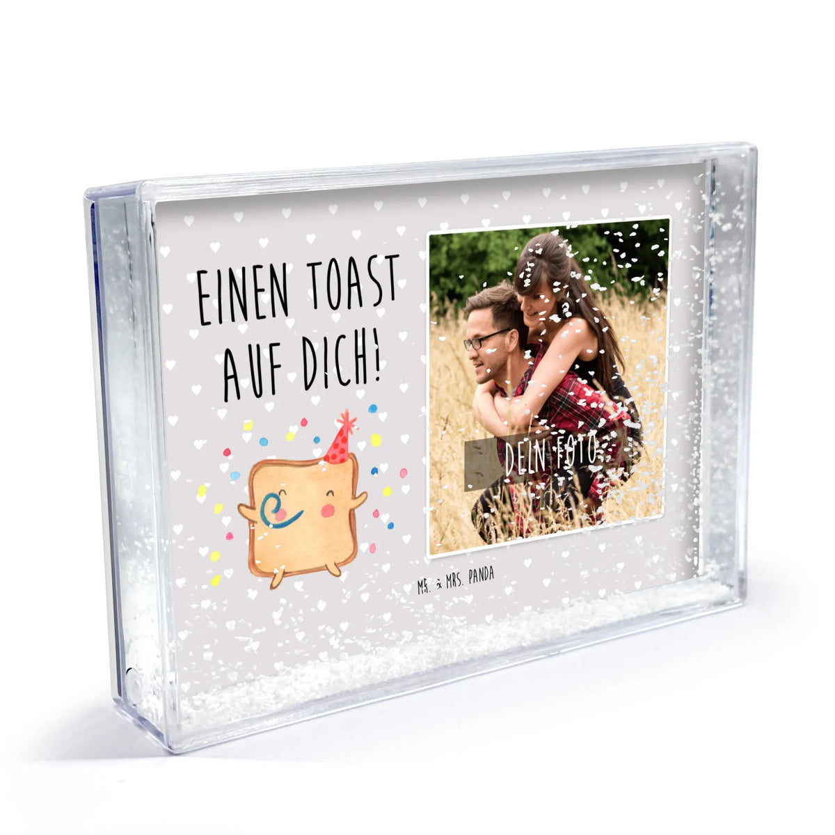 Shake Frame with Photo toast party Fotorahmen mit Wunschfoto, Fotorahmen mit eigenem Bild, Acryl Schüttelrahmen mit Foto, Schüttelrahmen mit Wunschfoto, Fotoschüttelrahmen, Foto Schüttelrahmen Acrylglas, Fotorahmen mit eigenem Foto, Schüttelbilderrahmen mit Foto, Acrylglas Schüttelrahmen mit Foto, Personalisierter Bilderrahmen, Schüttelrahmen mit Foto personalisiert, Mr. & Mrs. Panda Schüttelrahmen mit Foto, Schneeschüttelrahmen mit Foto, Rahmen mit eigenem Foto, Personalisierbarer Bilderrahmen mit Foto, Bilderrahmen für eigene Fotos, Bilderrahmen mit eigenem Bild, Foto Schüttelrahmen mit Schnee, Bilderrahmen mit Wunschfoto, Bilderrahmen mit Foto zum Schütteln, Schüttelrahmen mit Bild, Bilderrahmen mit Foto, Schüttelrahmen mit deinem Foto, Schüttelrahmen eigenes Foto, Schüttelrahmen mit Tiefenwirkung und Foto, Schneerahmen mit Foto personalisiert, Personalisierter Schneebilderrahmen Foto, Schüttelrahmen mit Foto, Acryl Bilderrahmen mit Foto, Fotorahmen zum Schütteln mit Foto, Personalisierter Schüttelrahmen, Personalisierter Fotorahmen, Schüttelrahmen mit eigenem Bild, Schüttelrahmen mit Foto und Schnee, Foto Schüttelrahmen, Personalisierbarer Schüttelrahmen mit Foto, Schüttelrahmen Mr. & Mrs. Panda Foto, Fotobilderrahmen personalisiert, Schüttelrahmen mit eigenem Foto, Personalisierbarer Fotorahmen mit Foto, Rahmen mit Foto, Personalisierter Rahmen mit Foto, Schüttelrahmen für persönliches Foto, individueller Schüttelrahmen mit Foto, Schüttelrahmen Wunschfoto, Freundin, Freund, Liebe, Liebesgeschenk, Jahrestag, Verlobung, Partner, Ehemann, Ehefrau, Heiraten, Heiratsantrag, Hocheitstag, Hochzeitstag, für Ehemann, Liebesbeweis, Geschenk für Freundin, für Männer, Valentinstag, Geschenk für Frauen, Mitbringsel, Geschenk für Partner