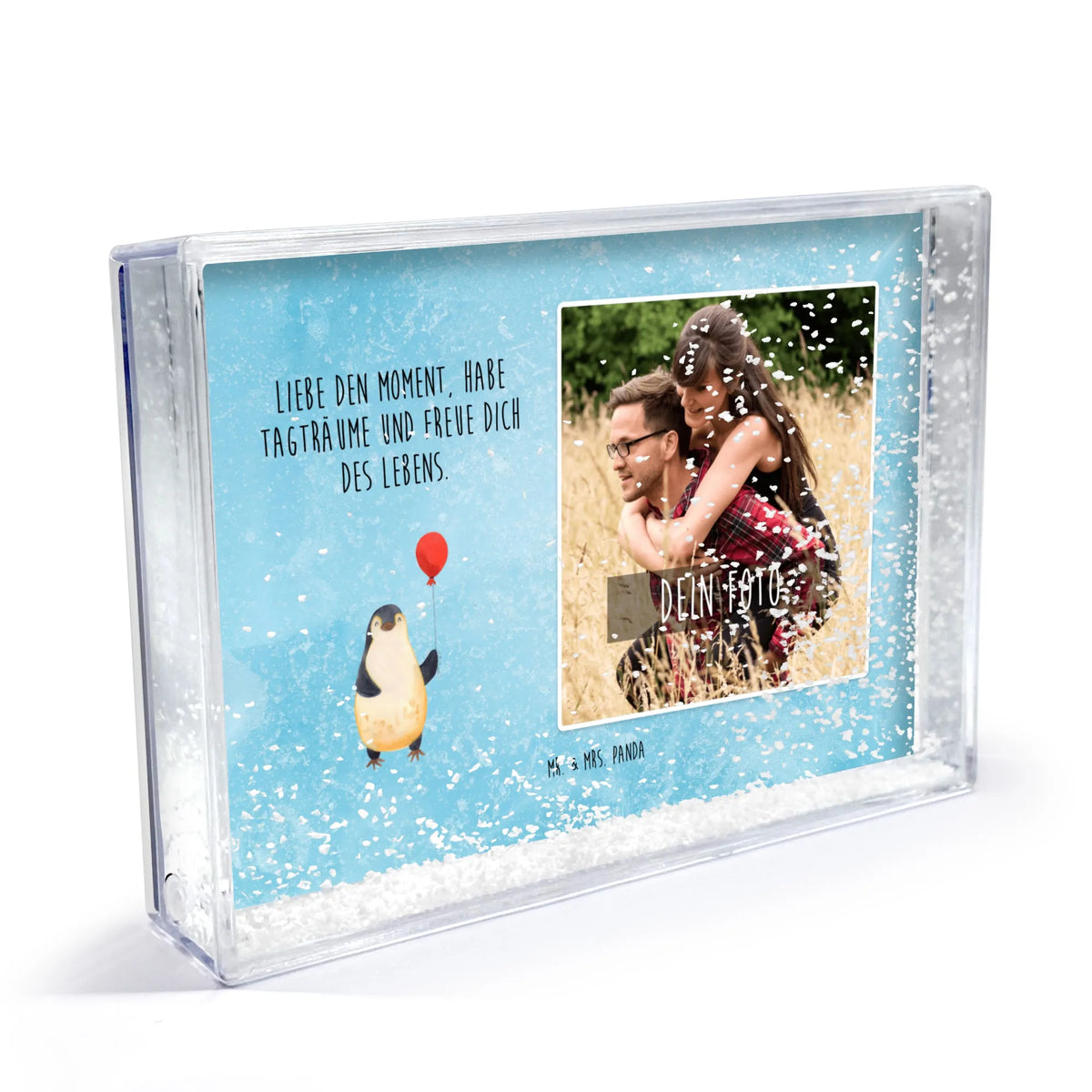 Shake Frame with Photo Penguin balloon Bilderrahmen mit Foto, Personalisierter Bilderrahmen, Rahmen mit eigenem Foto, Personalisierter Fotorahmen, Schüttelrahmen eigenes Foto, Schüttelrahmen mit deinem Foto, Fotoschüttelrahmen, Foto Schüttelrahmen mit Schnee, Acryl Schüttelrahmen mit Foto, Personalisierter Schneebilderrahmen Foto, Bilderrahmen mit Wunschfoto, Foto Schüttelrahmen, Acrylglas Schüttelrahmen mit Foto, Fotorahmen mit eigenem Bild, Fotorahmen mit Wunschfoto, Bilderrahmen mit eigenem Bild, Mr. & Mrs. Panda Schüttelrahmen mit Foto, Schüttelrahmen Mr. & Mrs. Panda Foto, Personalisierter Rahmen mit Foto, Schüttelrahmen Wunschfoto, Acryl Bilderrahmen mit Foto, Schüttelrahmen mit eigenem Foto, Fotorahmen zum Schütteln mit Foto, Schüttelrahmen mit Foto personalisiert, Schüttelrahmen mit Wunschfoto, Schüttelrahmen mit eigenem Bild, Rahmen mit Foto, Schüttelrahmen mit Tiefenwirkung und Foto, Personalisierbarer Schüttelrahmen mit Foto, Fotorahmen mit eigenem Foto, Fotobilderrahmen personalisiert, Personalisierbarer Bilderrahmen mit Foto, Bilderrahmen mit Foto zum Schütteln, individueller Schüttelrahmen mit Foto, Bilderrahmen für eigene Fotos, Personalisierbarer Fotorahmen mit Foto, Schüttelrahmen für persönliches Foto, Schüttelrahmen mit Bild, Schüttelbilderrahmen mit Foto, Foto Schüttelrahmen Acrylglas, Schüttelrahmen mit Foto, Schüttelrahmen mit Foto und Schnee, Personalisierter Schüttelrahmen, Schneeschüttelrahmen mit Foto, Schneerahmen mit Foto personalisiert, Pinguin, Lebenslust, Tagträume, Luftballon, Pinguine, Beste Freundin, Neues Leben, Glück, Liebe, Geschenk Freundin, Motivation, Geschenkidee, Neustart