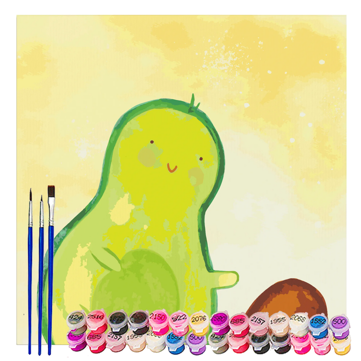Malen nach Zahlen Avocado Kern rollt Motiv acryl malset, DIY Malen nach Zahlen, leinwand malset, diy set, malerei nach zahlen, leinwand malerei, Malen nach Zahlen, malset, malen mit zahlen, Zahlenbild, Malen nach Zahlen Leinwand, acrylmalerei set, kreativ set, malen nach zahlen set, Malen nach Zahlen Bild, Acryl Malen nach Zahlen, Avocado, Veggie, Vegan, Gesund, Schwanger, Geburt, Zur Geburt, Baby, Liebe, Geburtstag, Kind, Erstes Kind, Love, Babyparty, Avocados, Säugling, Schwangerschaft, Große Liebe