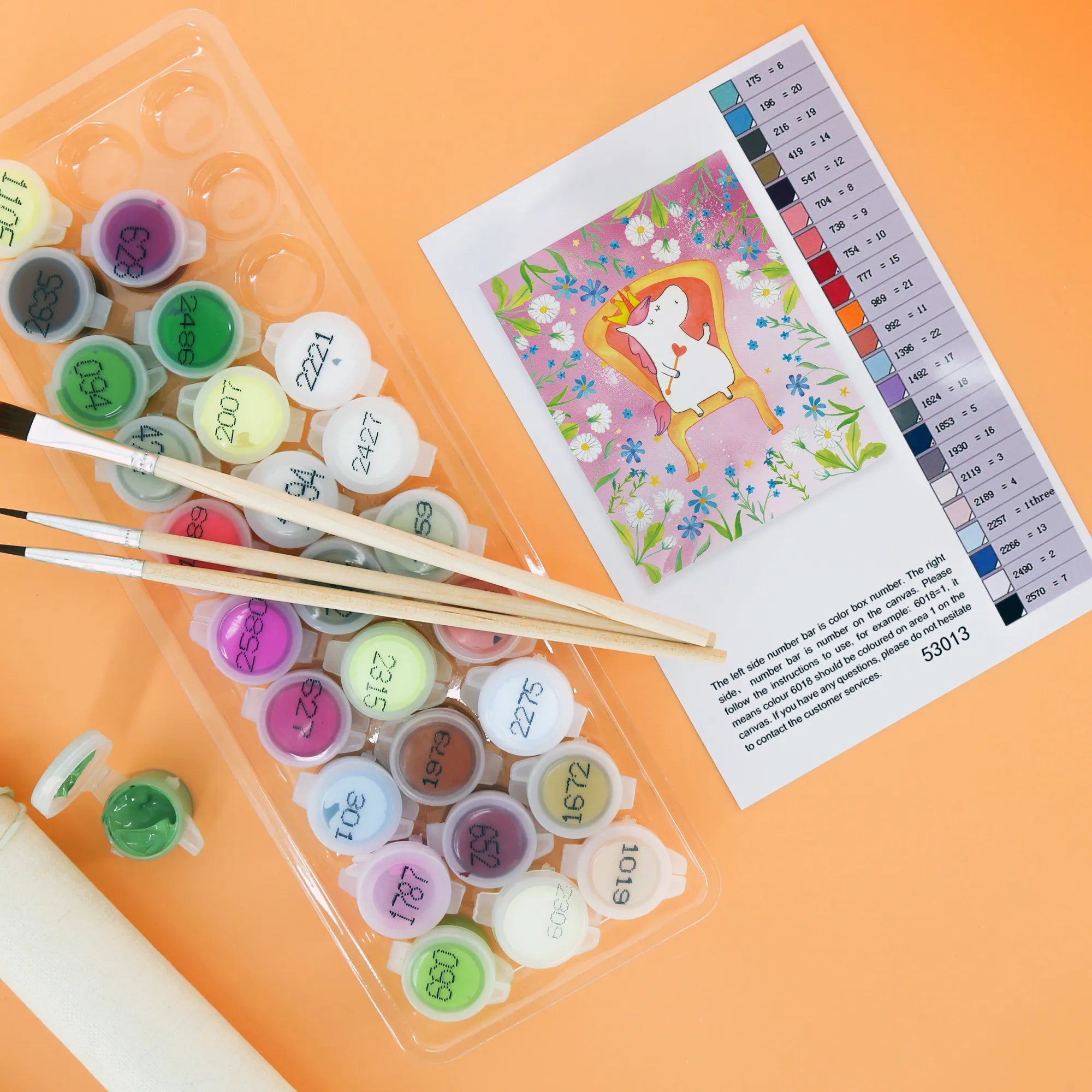 Malen nach Zahlen Einhorn Prinzessin acryl malset, acrylmalerei set, Malen nach Zahlen Bild, malen nach zahlen set, malerei nach zahlen, kreativ set, DIY Malen nach Zahlen, leinwand malset, malen mit zahlen, Acryl Malen nach Zahlen, leinwand malerei, Zahlenbild, Malen nach Zahlen, Malen nach Zahlen Leinwand, malset, diy set, Unicorn, Einhorn, Einhörner, Einhorn Deko, Geburtstagsgeschenk, Geburtstag, Geschenk, Prinzessin, Monat
