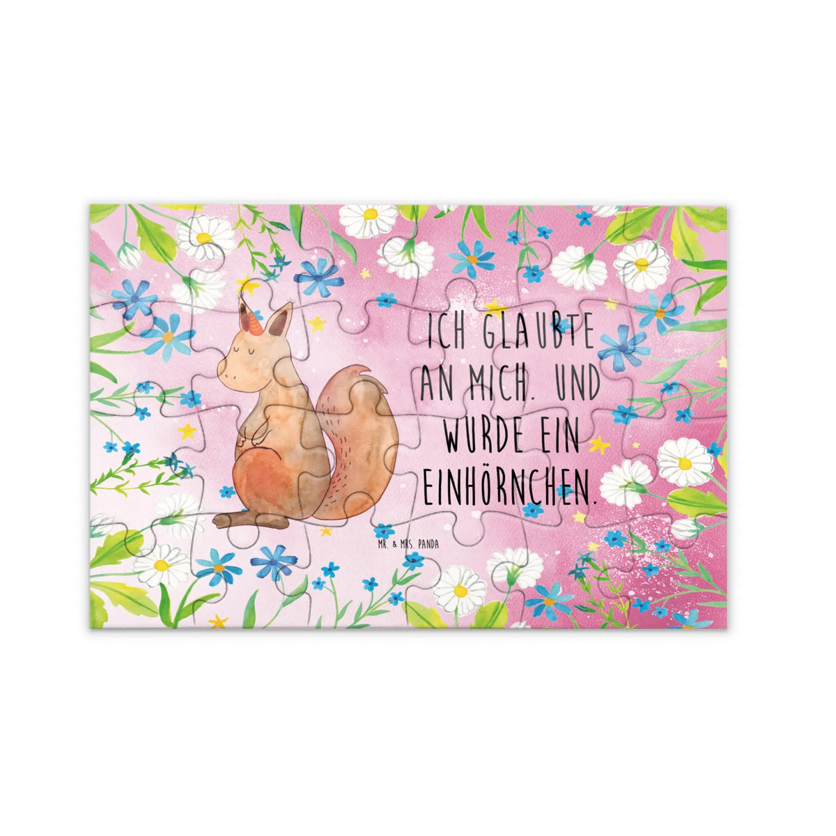 Puzzle Einhorn Glauben Geduldspiel, Puzzlespiel, Legespiel, 500 Teile Puzzle, 2000 Teile Puzzle, 1500 Teile Puzzle, 300 Teile Puzzle, 1000 Teile Puzzle, Puzzle, Einhorn Deko, Einhorn, Einhörner, Unicorn, Eichhorn, Eichhörnchen, Einhörnchen