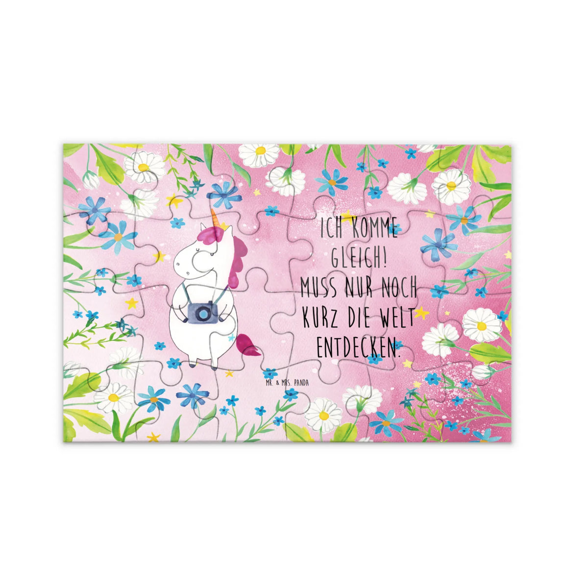 Puzzle Einhorn Fotograf 1500 Teile Puzzle, 2000 Teile Puzzle, 500 Teile Puzzle, Legespiel, Puzzlespiel, 300 Teile Puzzle, Puzzle, Geduldspiel, 1000 Teile Puzzle, Einhorn Deko, Einhorn, Einhörner, Unicorn, Weltreise, Fotograf, Urlaub, Kamera, Tourist, Reise, Städtereise, Weltenbummler, Kurztrip, Reisen, Fotografie