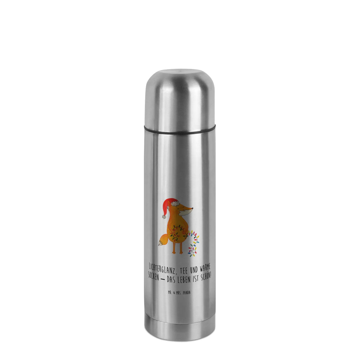 Thermoskanne Fuchs Weihnachten Edelstahl Thermoskanne, Edelstahl Thermosflasche, Thermo-Trinkflasche, thermobehälter, Thermosflasche, isolierbehälter, Kaffee-Thermoskanne, Thermokanne, Thermoskanne, Edelstahl-Isolierkanne, Thermo-Teekanne, Isolierkanne, Tee-Thermoskanne, Warmhaltebehälter, Warmhaltekanne, Isolier-Trinkflasche, Thermo-Kaffeekanne, Weihnachten, Winter, Weihnachtsdeko, Nikolaus, Advent, Heiligabend, Wintermotiv, Geschenk Weihnachten, Weihnachtsmann, Spruch schön, Fuchs, Füchse, Weihnachtszeit