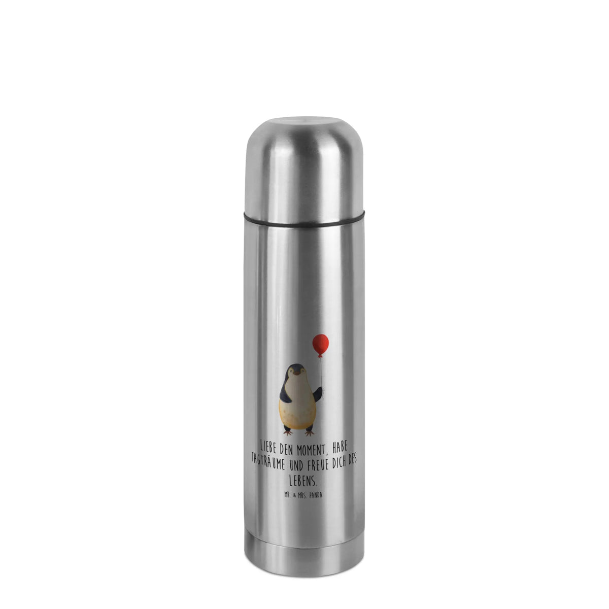 Thermoskanne Pinguin Luftballon Thermo-Kaffeekanne, Thermokanne, Warmhaltekanne, Edelstahl-Isolierkanne, Kaffee-Thermoskanne, Isolier-Trinkflasche, Edelstahl Thermoskanne, Isolierkanne, isolierbehälter, Thermo-Teekanne, thermobehälter, Edelstahl Thermosflasche, Tee-Thermoskanne, Thermoskanne, Warmhaltebehälter, Thermosflasche, Thermo-Trinkflasche, Pinguin, Geschenkidee, Tagträume, Pinguine, Geschenk Freundin, Lebenslust, Neues Leben, Luftballon, Glück, Motivation, Beste Freundin, Neustart, Liebe