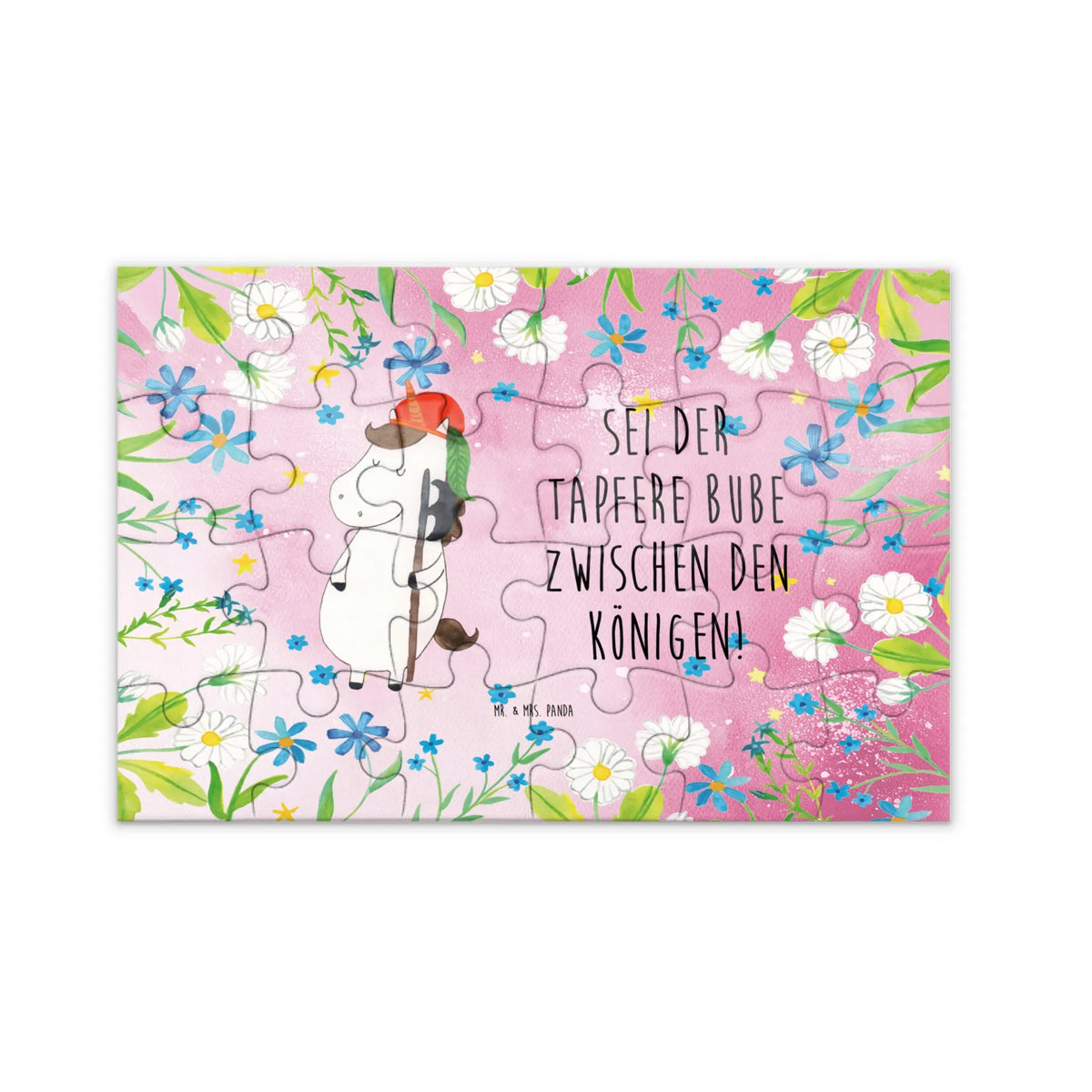Puzzle Einhorn Junge 2000 Teile Puzzle, 500 Teile Puzzle, 1500 Teile Puzzle, 300 Teile Puzzle, Legespiel, 1000 Teile Puzzle, Geduldspiel, Puzzle, Puzzlespiel, Unicorn, Einhorn, Einhörner, Einhorn Deko, Bube, Mittelalter