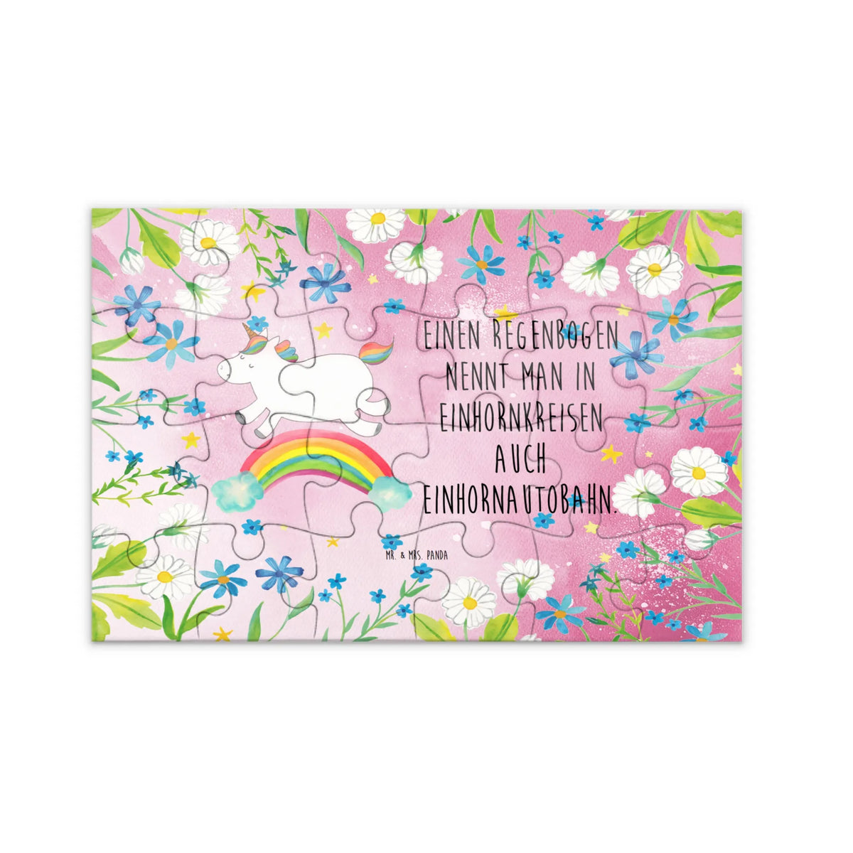 Puzzle Einhorn Regenbogen Legespiel, Puzzlespiel, 300 Teile Puzzle, 1000 Teile Puzzle, 1500 Teile Puzzle, Puzzle, Geduldspiel, 500 Teile Puzzle, 2000 Teile Puzzle, Unicorn, Einhorn, Einhörner, Einhorn Deko, Erwachsenwerden, Regenbogen, Glitzer, Einhornpower, Einhornautobahn