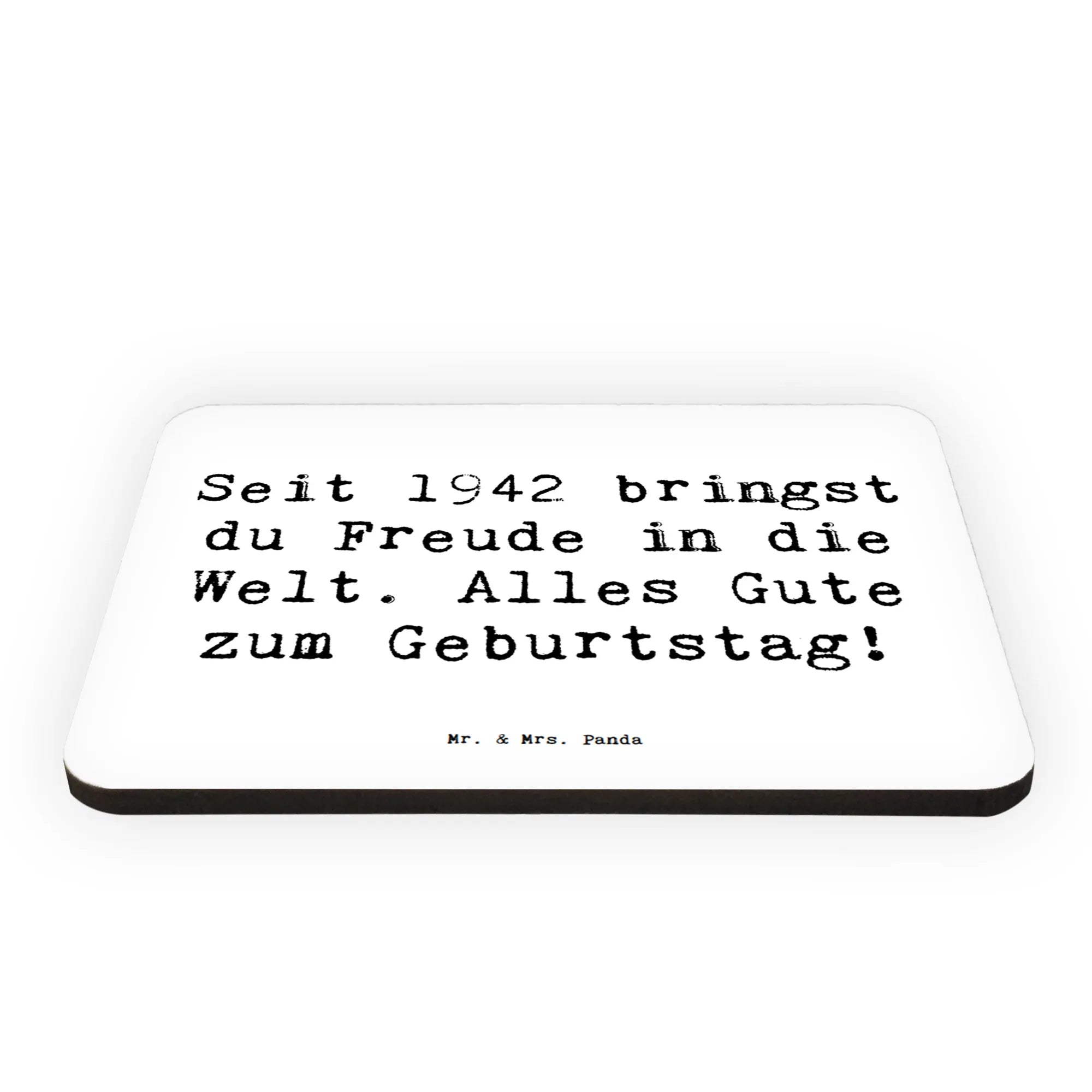 Magnet Spruch 1942 Geburtstag Freude bildmagnet, rechteckmagnet, Kühlschrankmagnet, mdf magnet, küchenmagnet, haftmagnet, Notizhalter, notizmagnet, holz kühlschrankmagnet, memomagnet, whiteboardmagnet, designmagnet, wandmagnet, magnet, Dekomagnet, holz whiteboardmagnet, zettelhalter, holzmagnet, spruchmagnet, tafelmagnet, einkaufszettelmagnet, büromagnet, Pinnwandmagnet, Geburtstagsgeschenk, Geschenk, Geburtstag